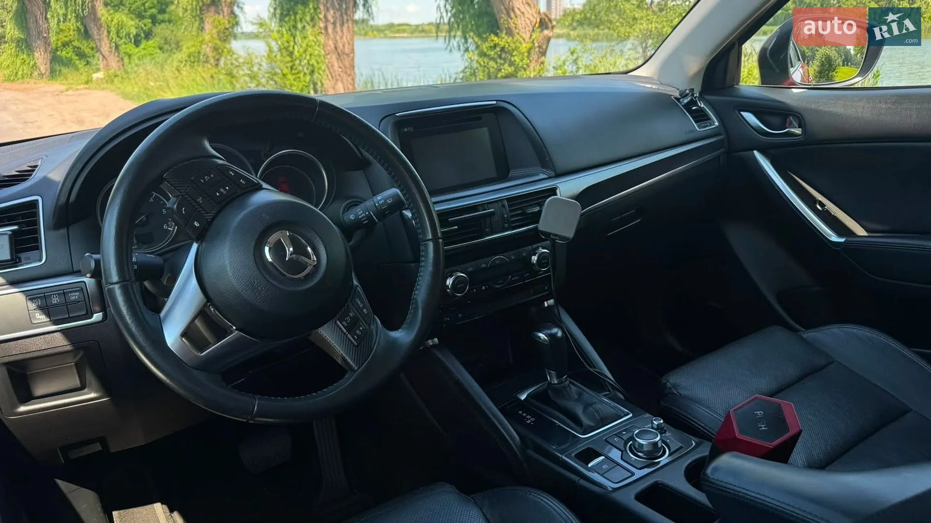 2015 Mazda CX-5 - мініатюра 10