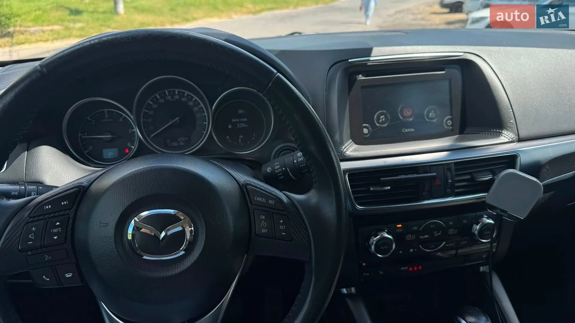 2015 Mazda CX-5 - мініатюра 15