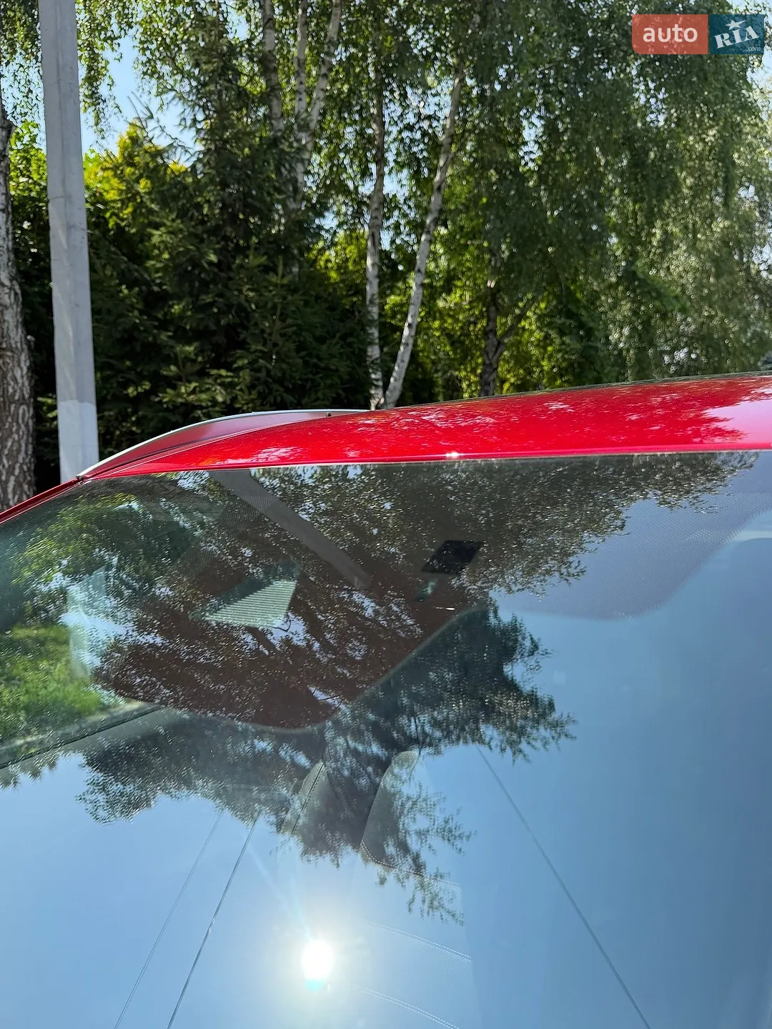2021 Mazda CX-5 - мініатюра 24