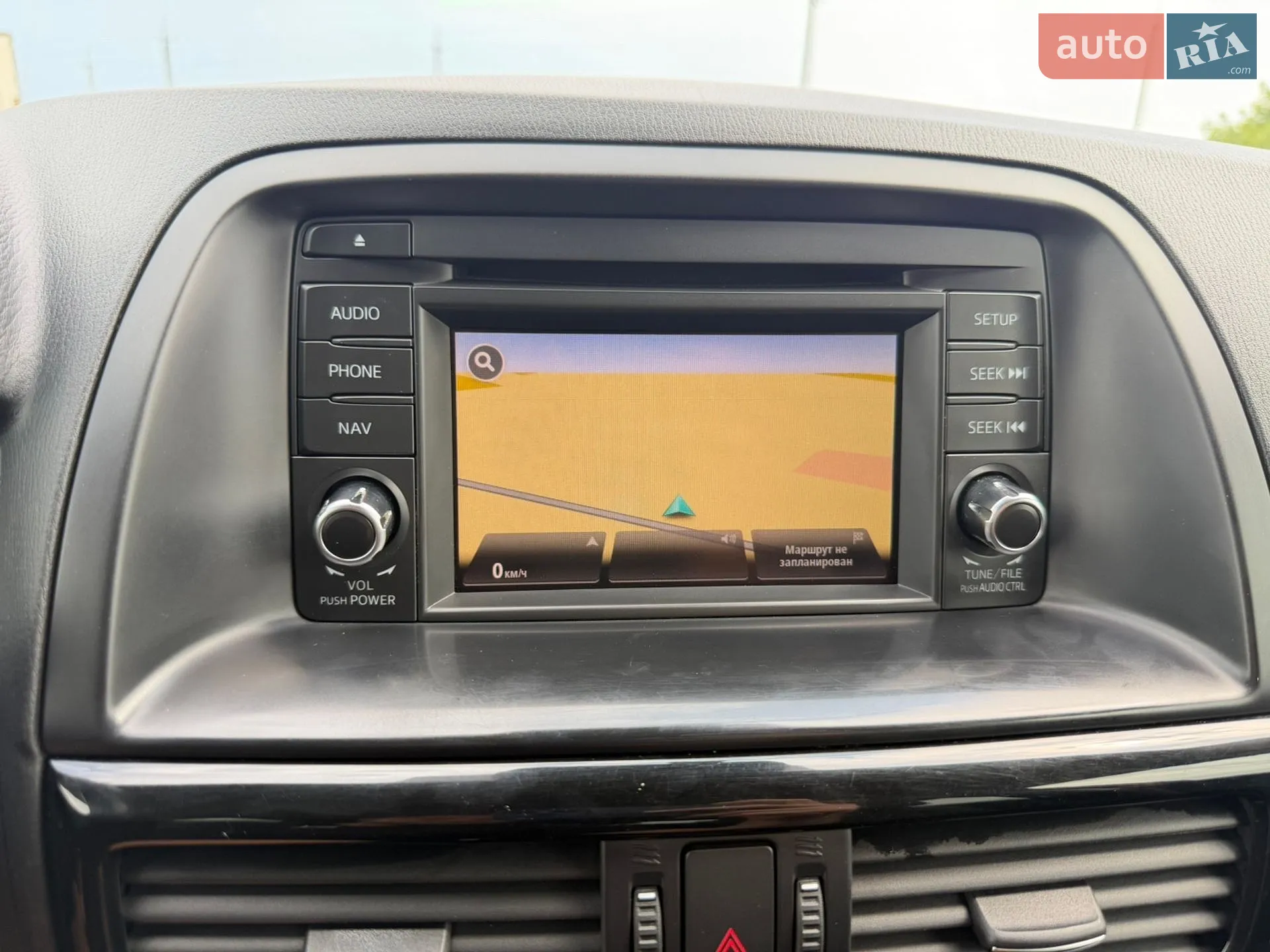 2012 Mazda CX-5 - мініатюра 46