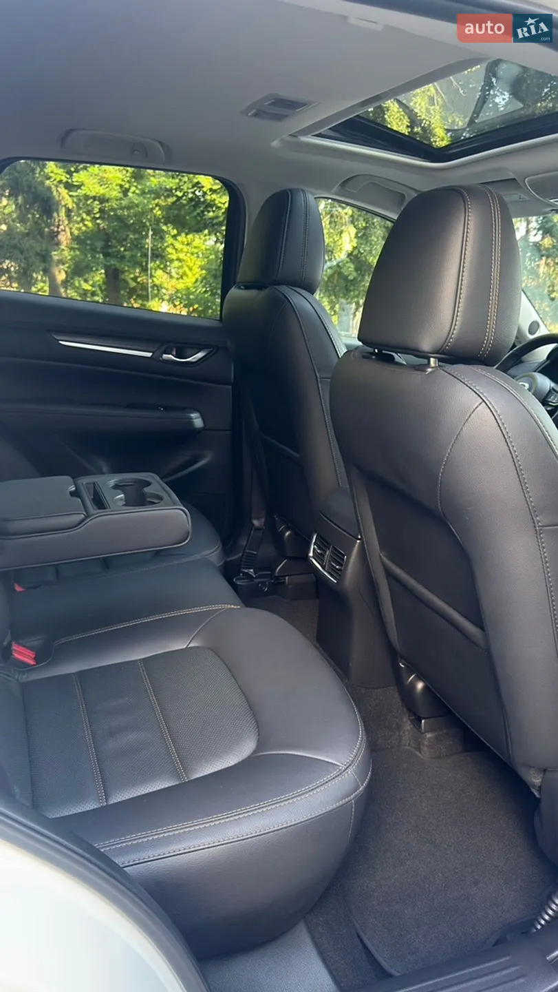 2022 Mazda CX-5 - мініатюра 46