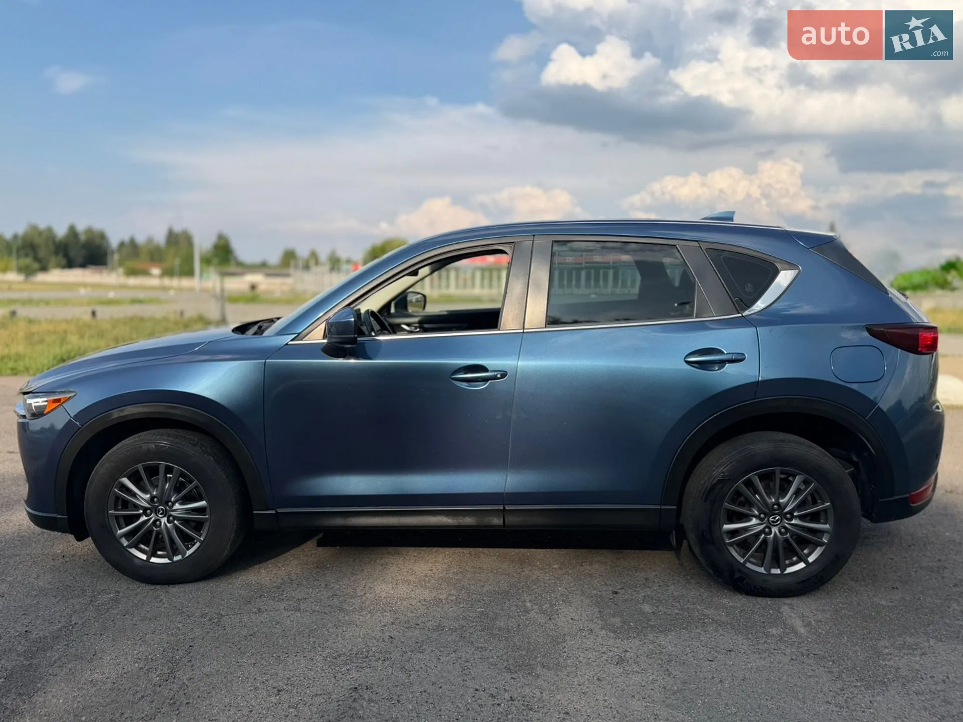 2018 Mazda CX-5 - мініатюра 9
