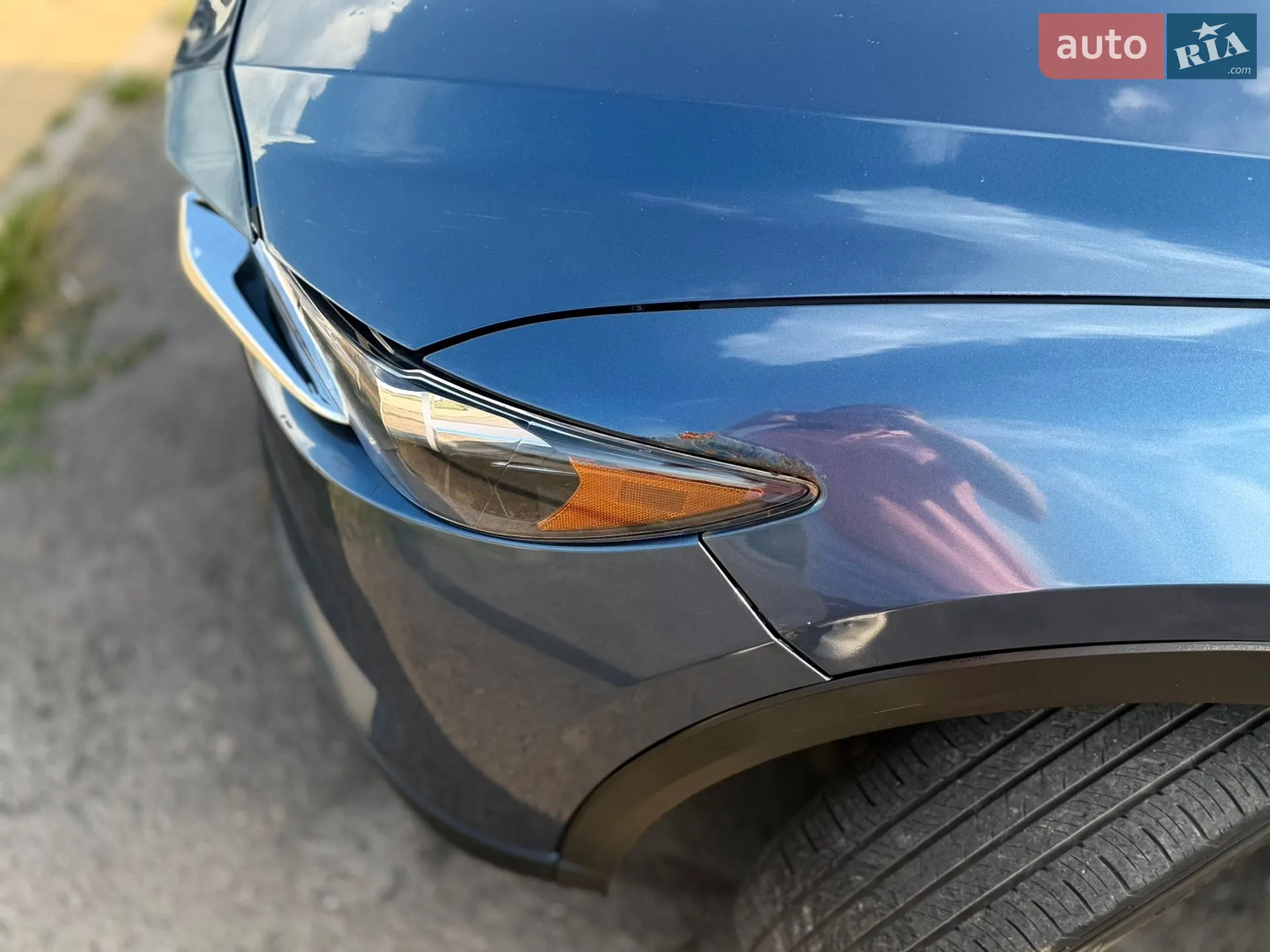 2018 Mazda CX-5 - мініатюра 12