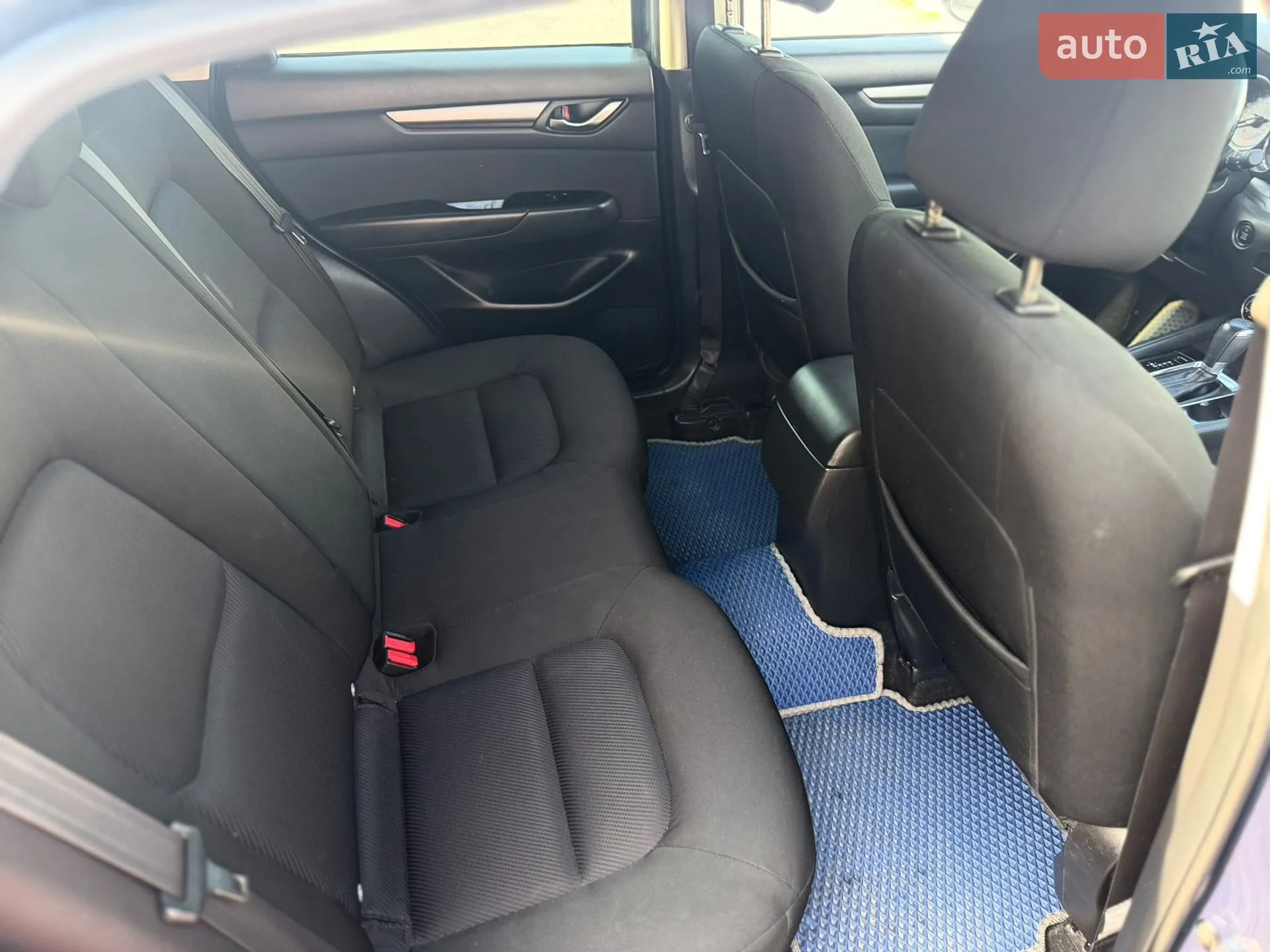 2018 Mazda CX-5 - мініатюра 21