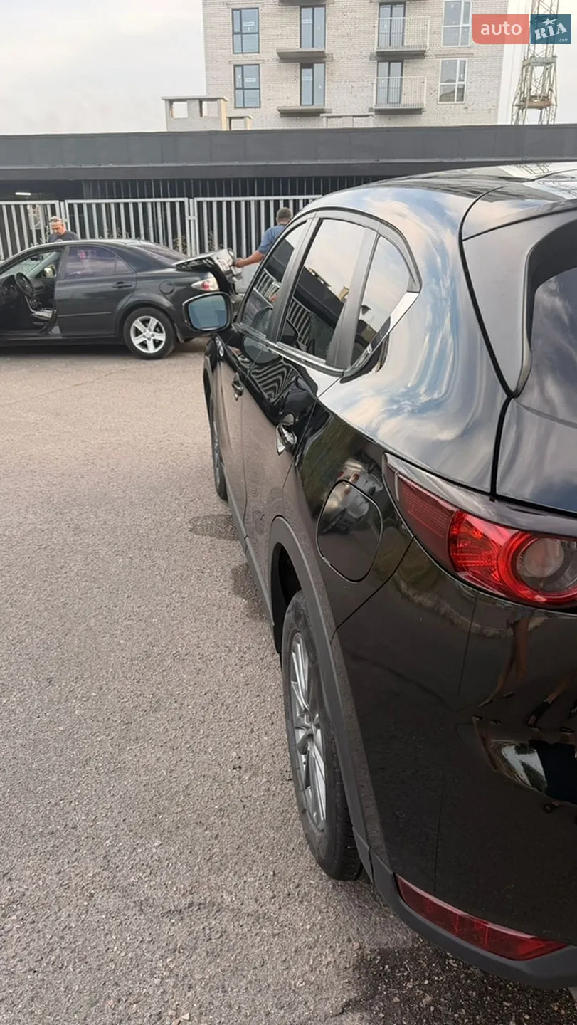 2019 Mazda CX-5 - мініатюра 2