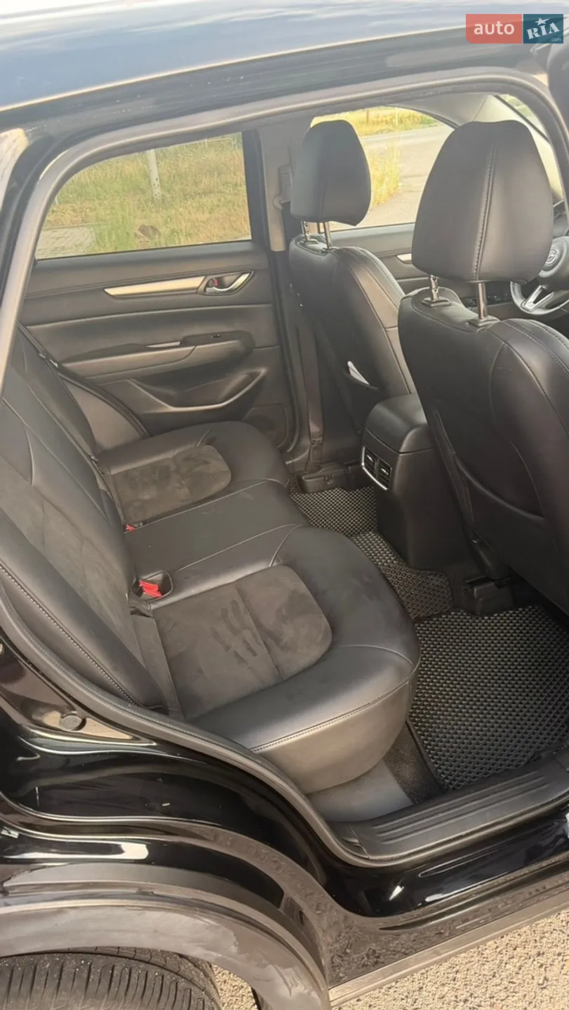 2019 Mazda CX-5 - мініатюра 7