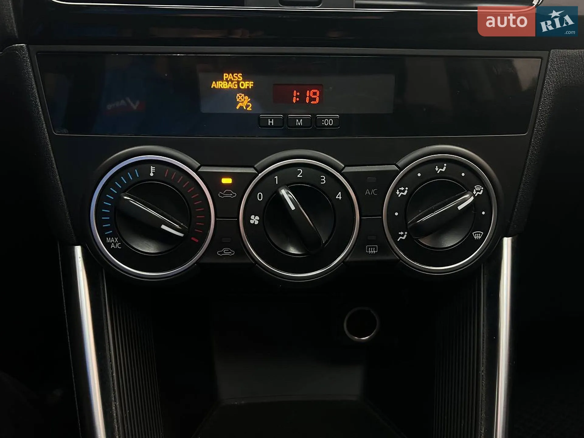 2012 Mazda CX-5 - мініатюра 6