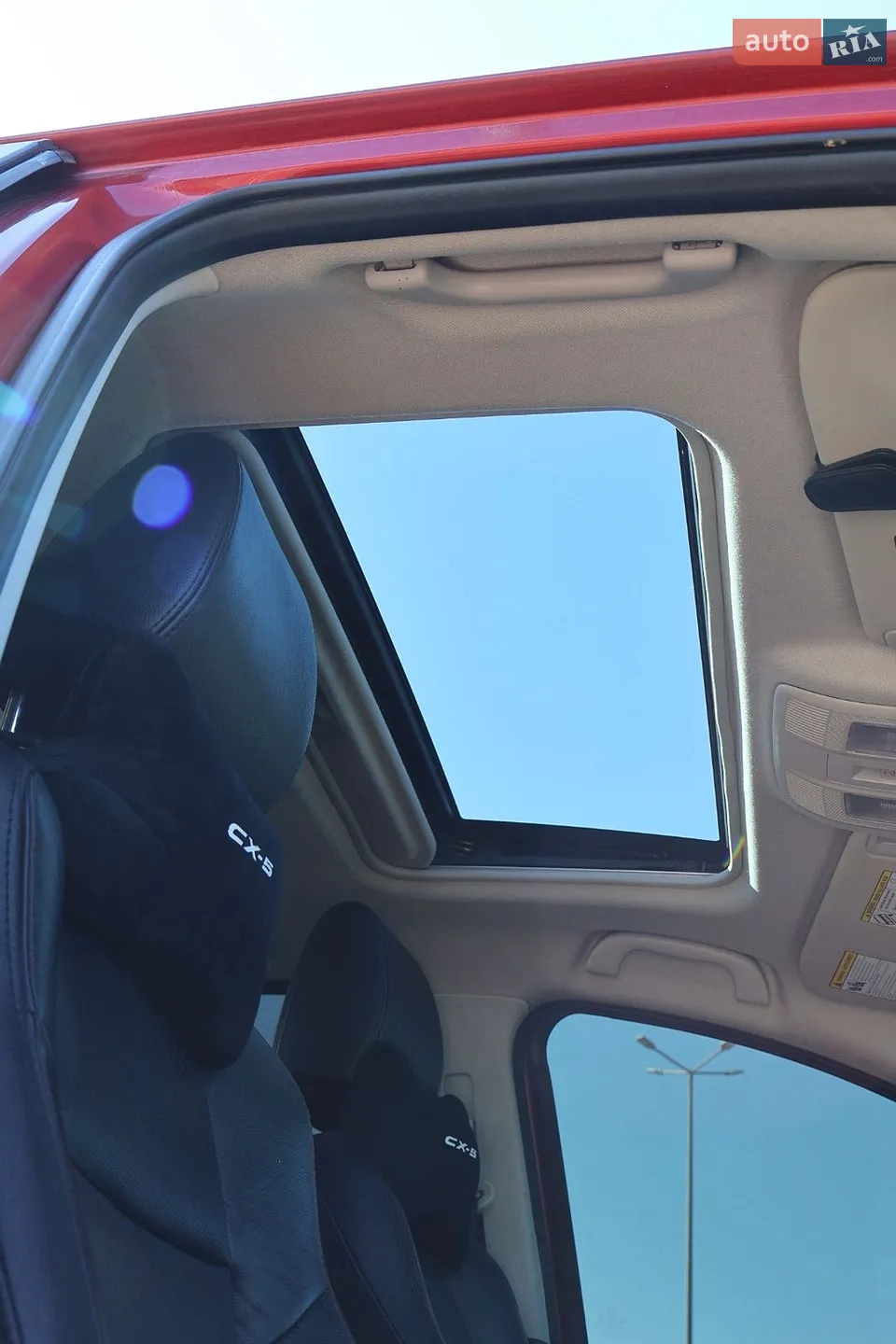 2012 Mazda CX-5 - мініатюра 14