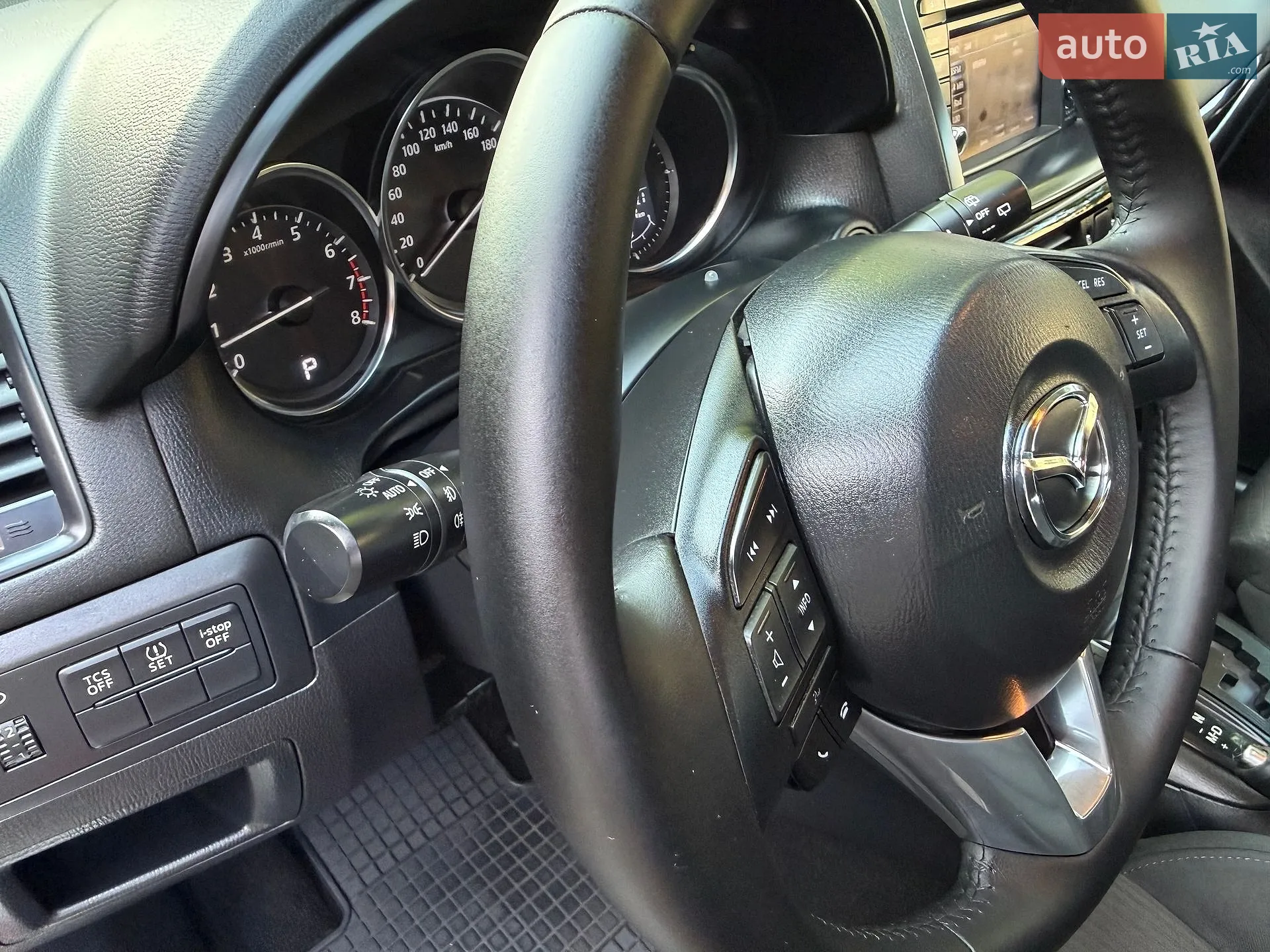 2012 Mazda CX-5 - мініатюра 30