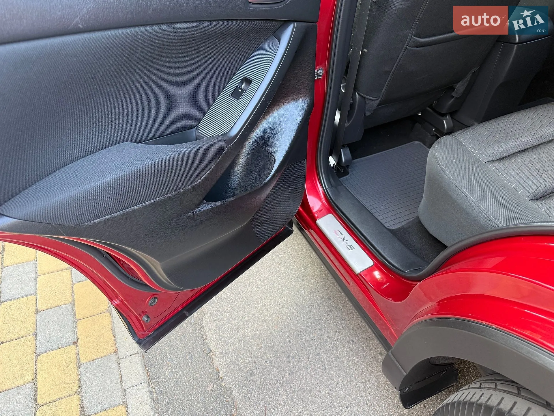 2012 Mazda CX-5 - мініатюра 57