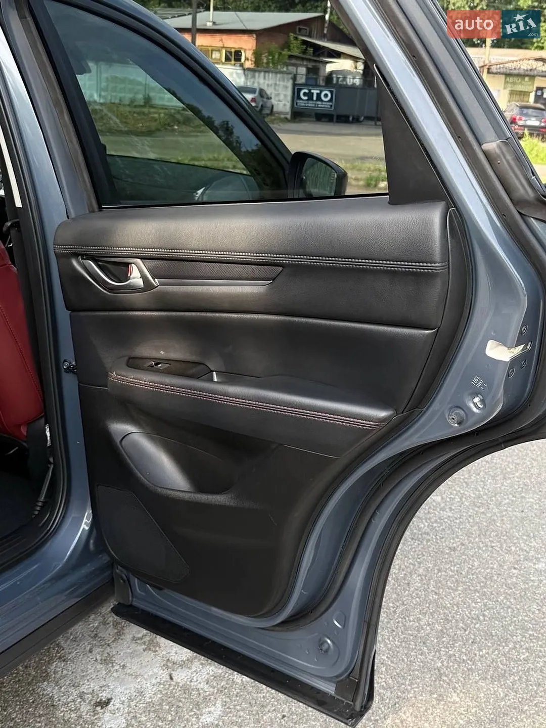 2022 Mazda CX-5 - мініатюра 25