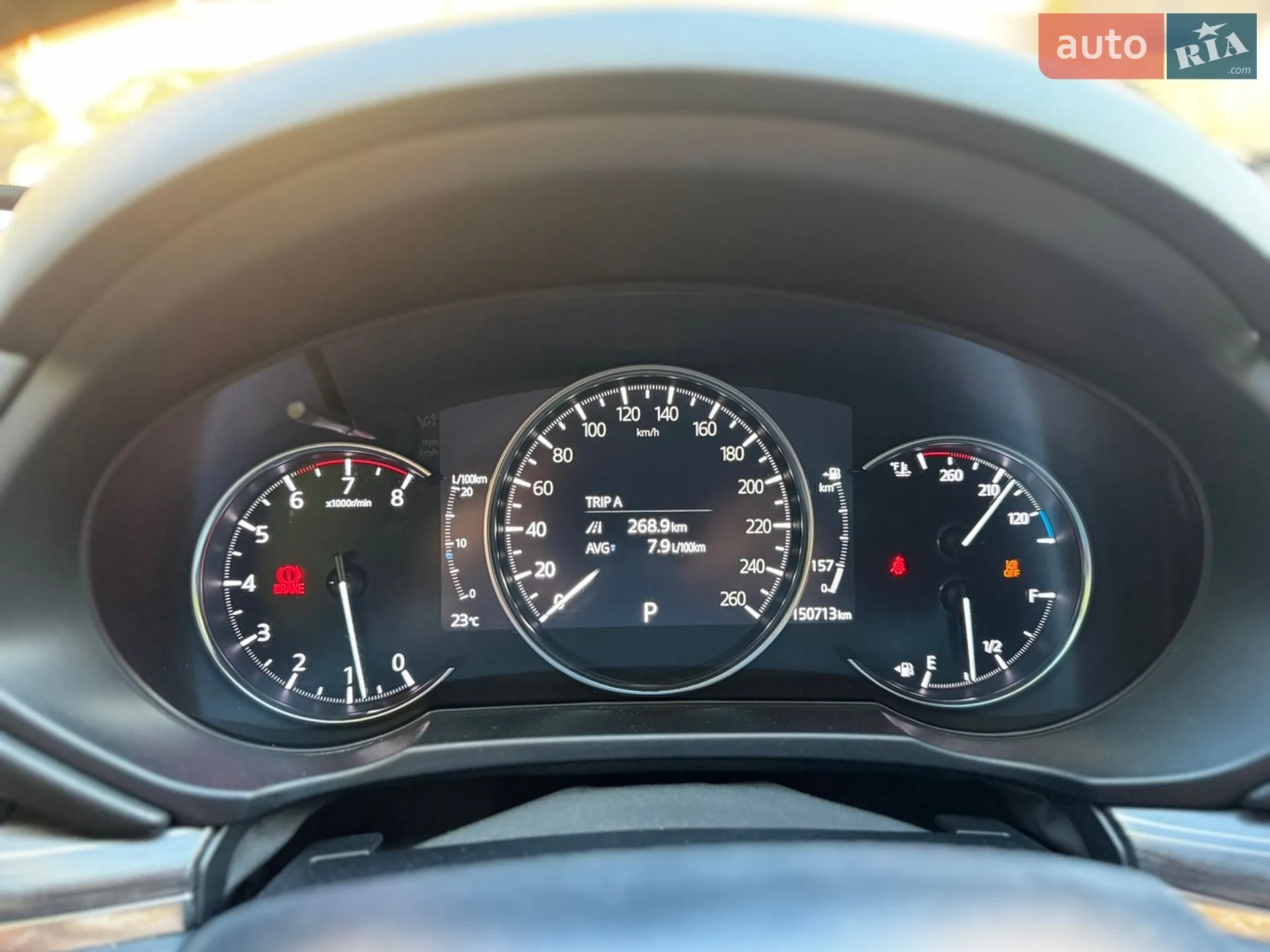 2019 Mazda CX-5 - мініатюра 16