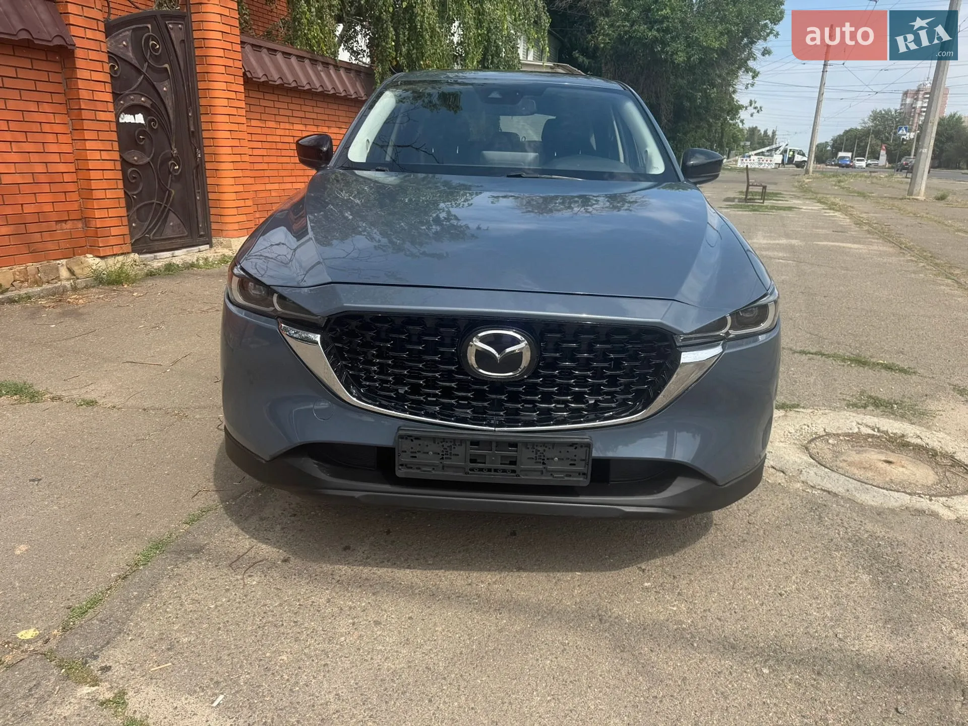 2023 Mazda CX-5 - мініатюра 2