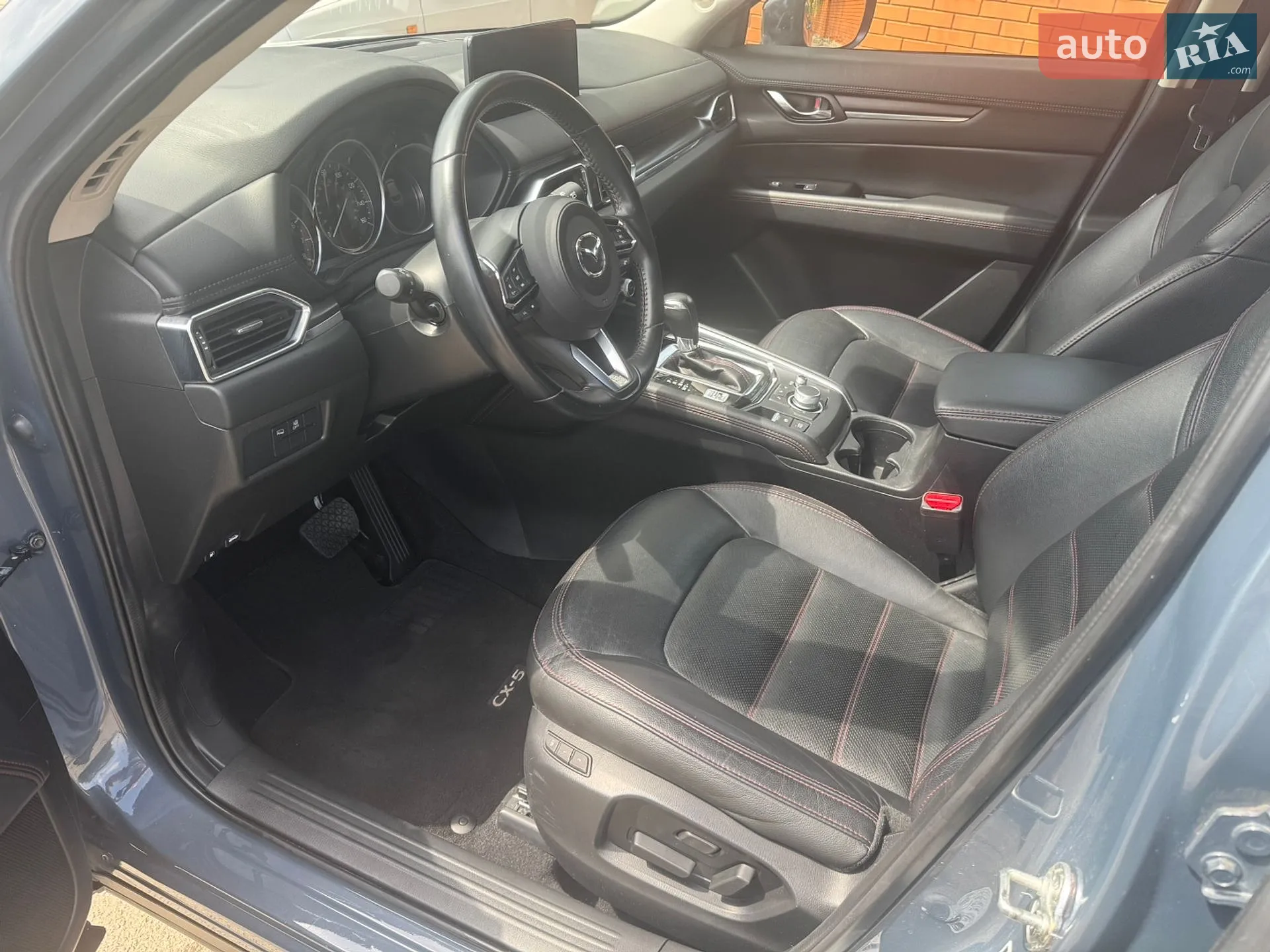 2023 Mazda CX-5 - мініатюра 8