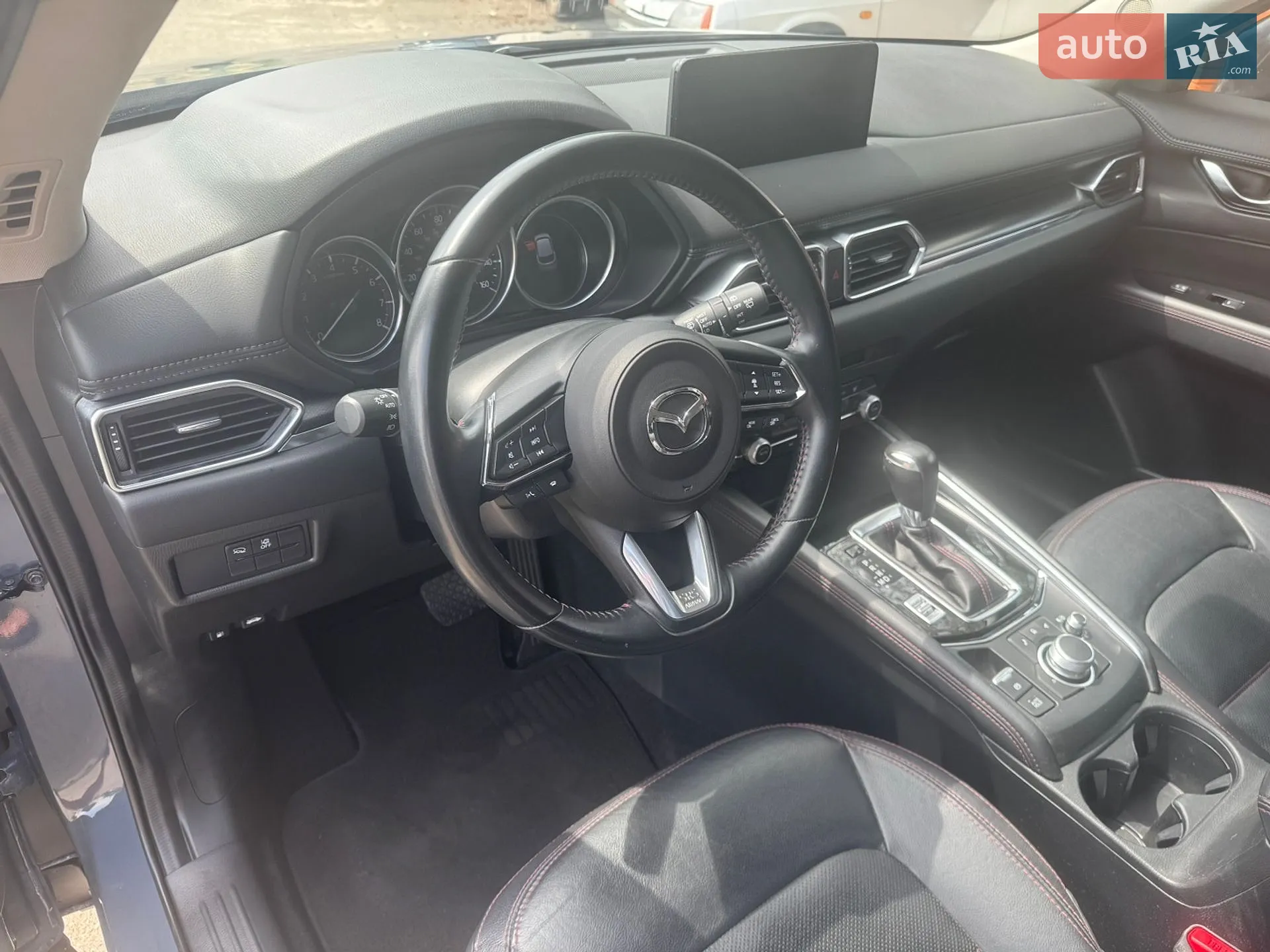 2023 Mazda CX-5 - мініатюра 10