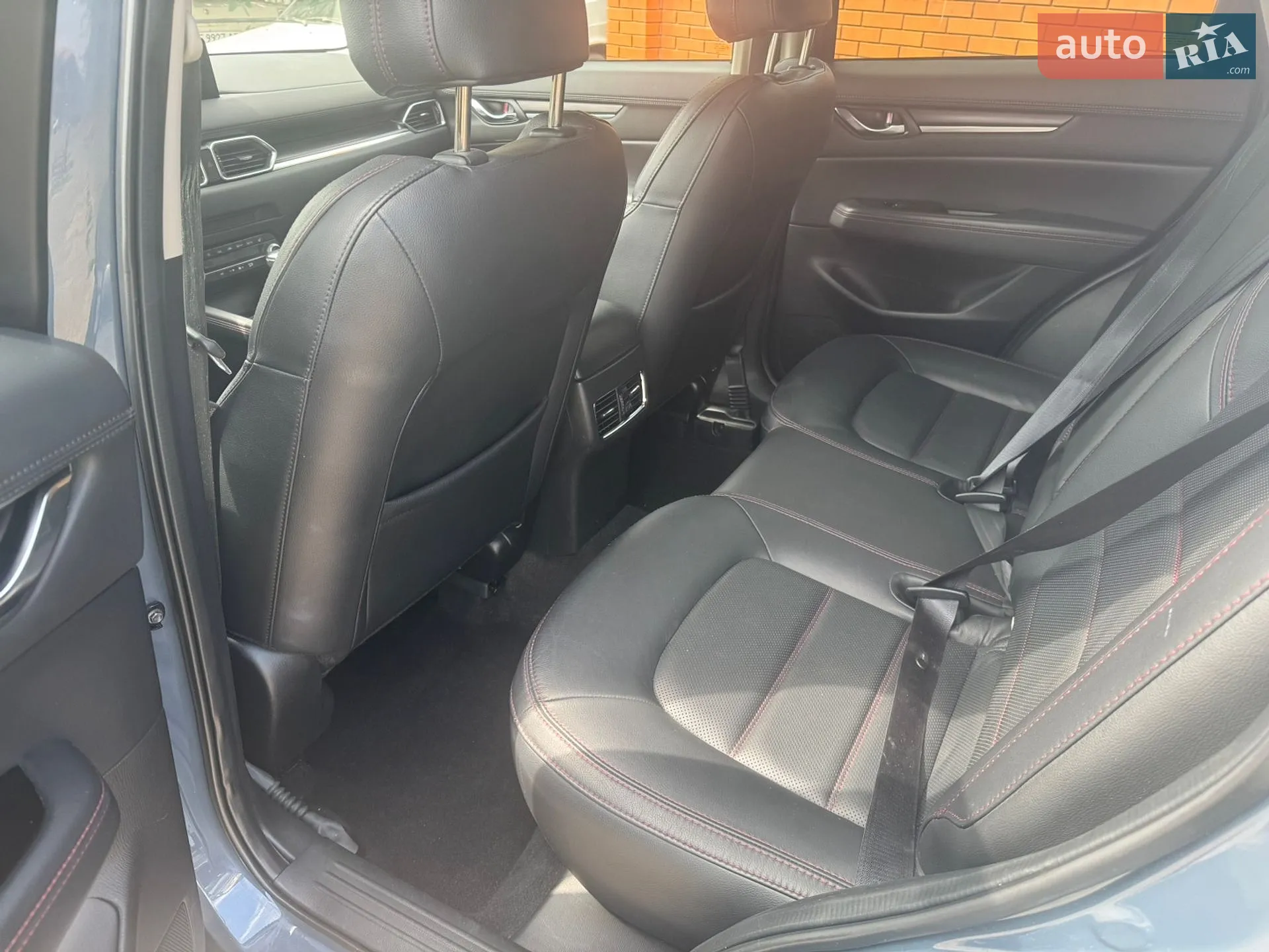 2023 Mazda CX-5 - мініатюра 11