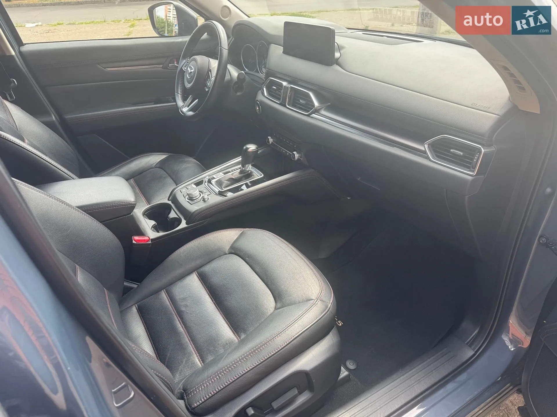 2023 Mazda CX-5 - мініатюра 13