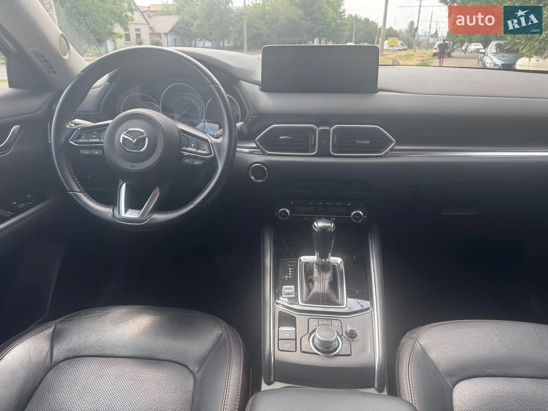 2023 Mazda CX-5 - мініатюра 14