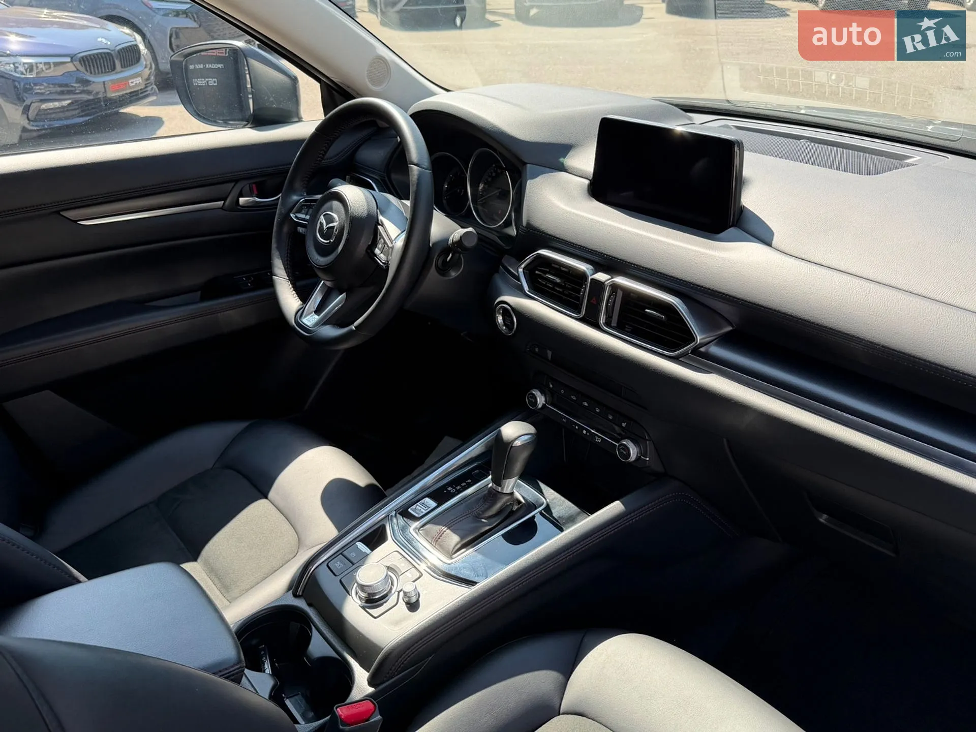 2021 Mazda CX-5 - мініатюра 15