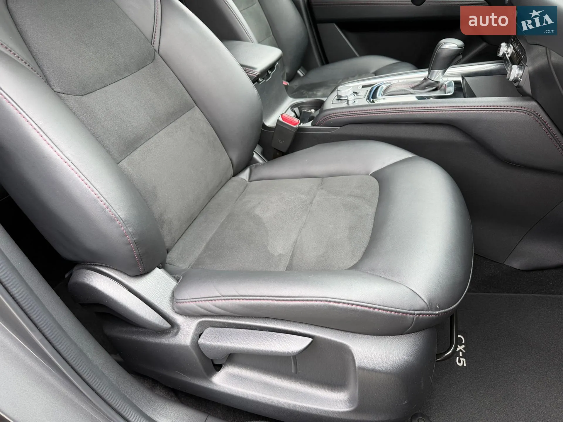 2021 Mazda CX-5 - мініатюра 13