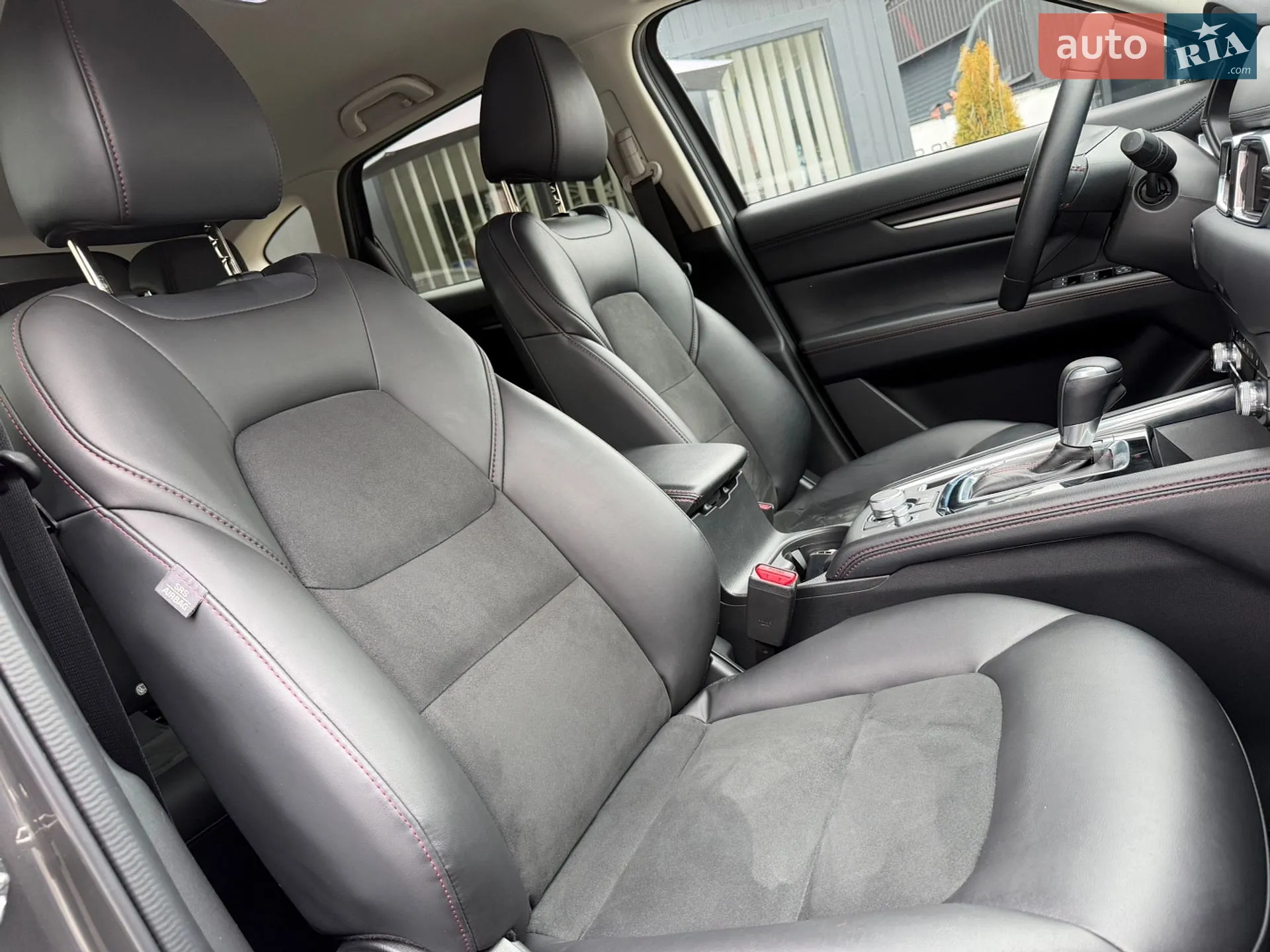 2021 Mazda CX-5 - мініатюра 14