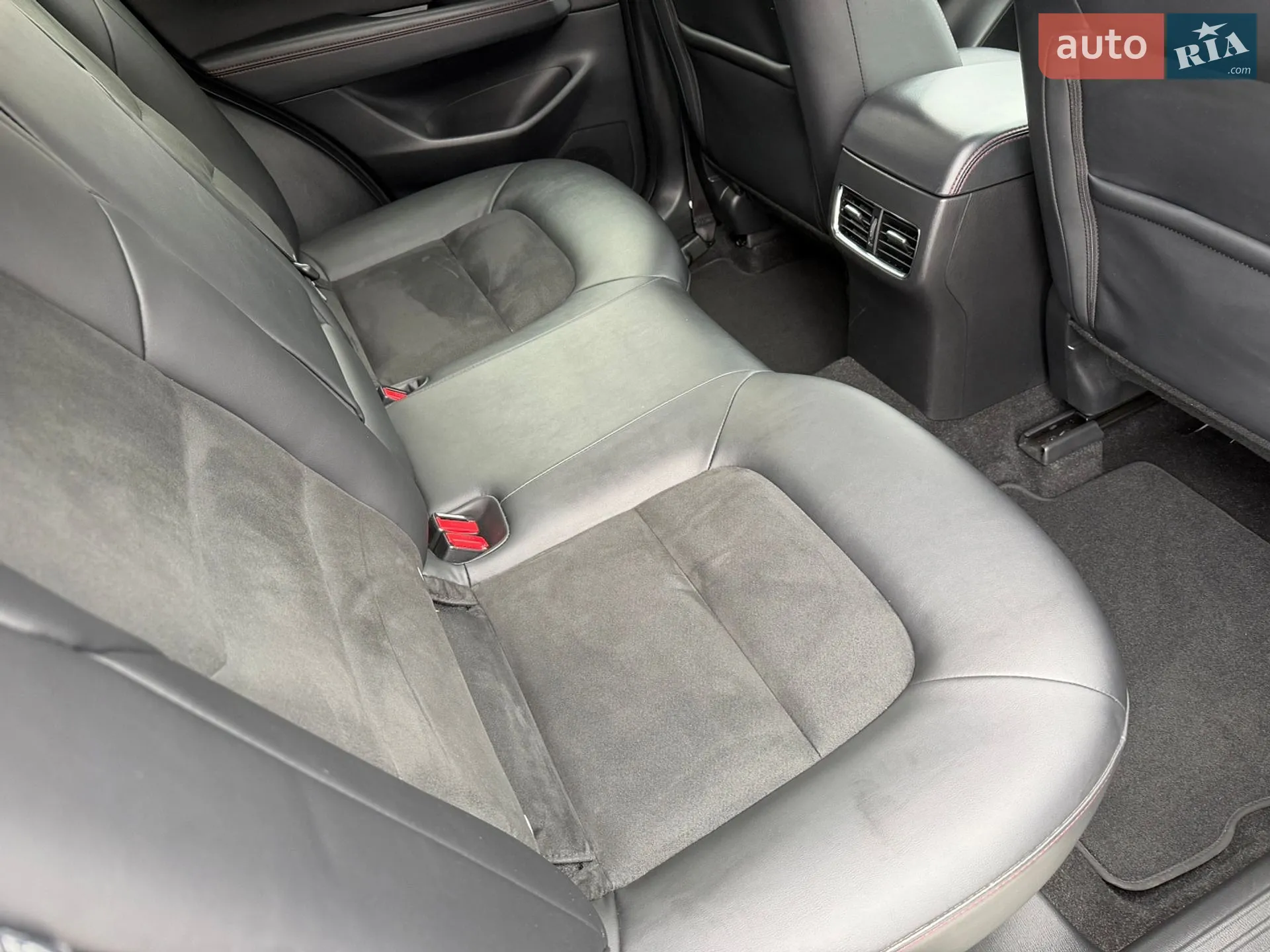 2021 Mazda CX-5 - мініатюра 18