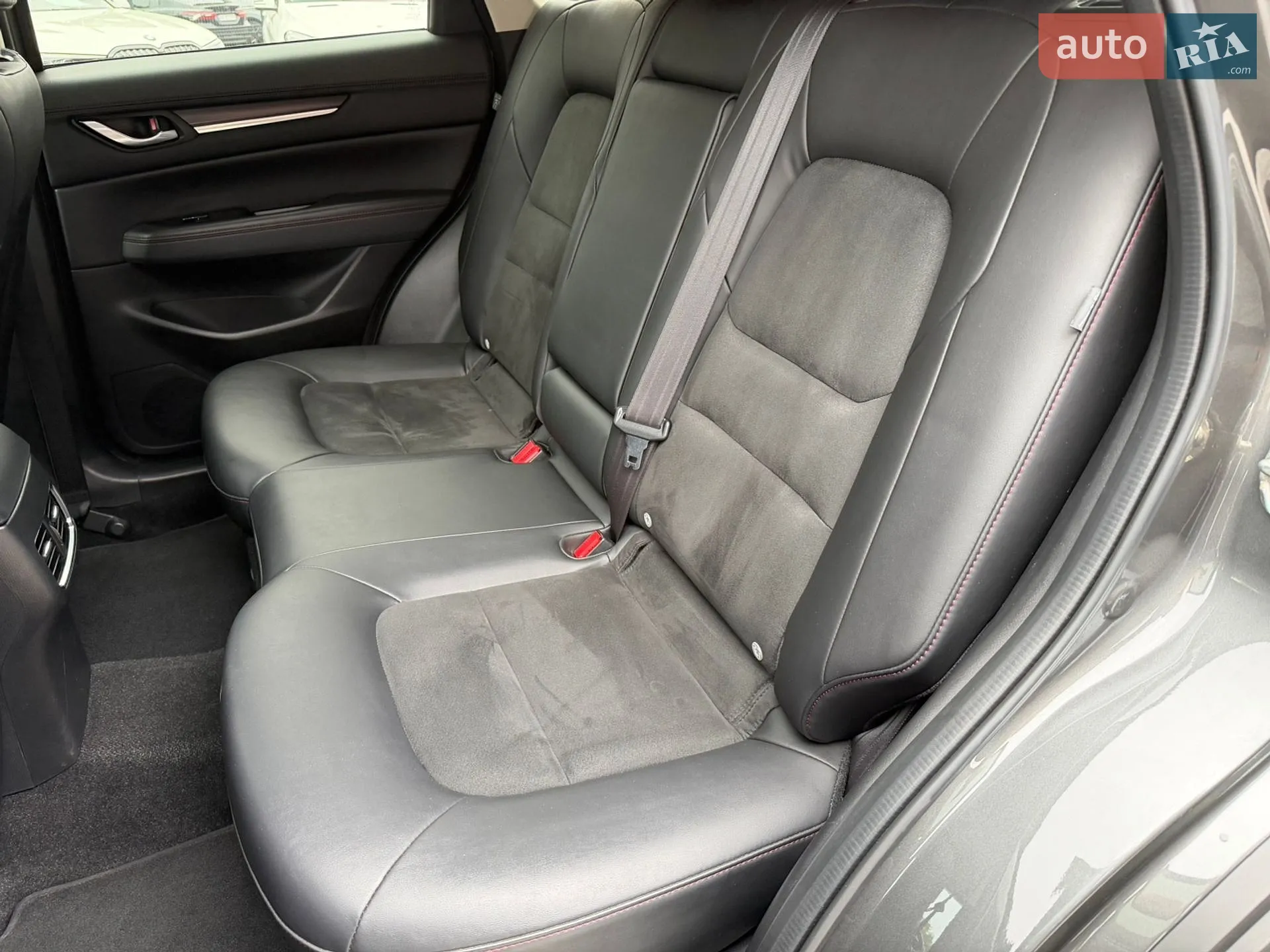 2021 Mazda CX-5 - мініатюра 22