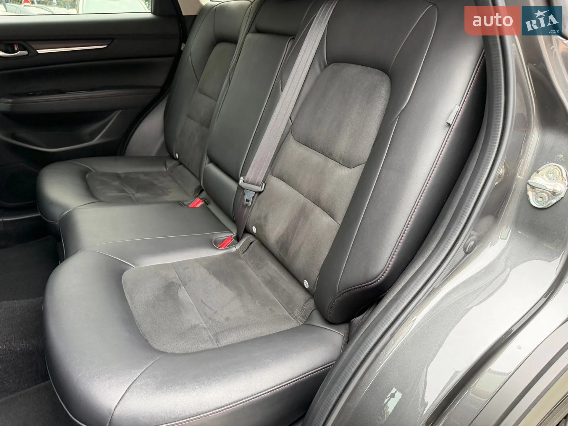 2021 Mazda CX-5 - мініатюра 23