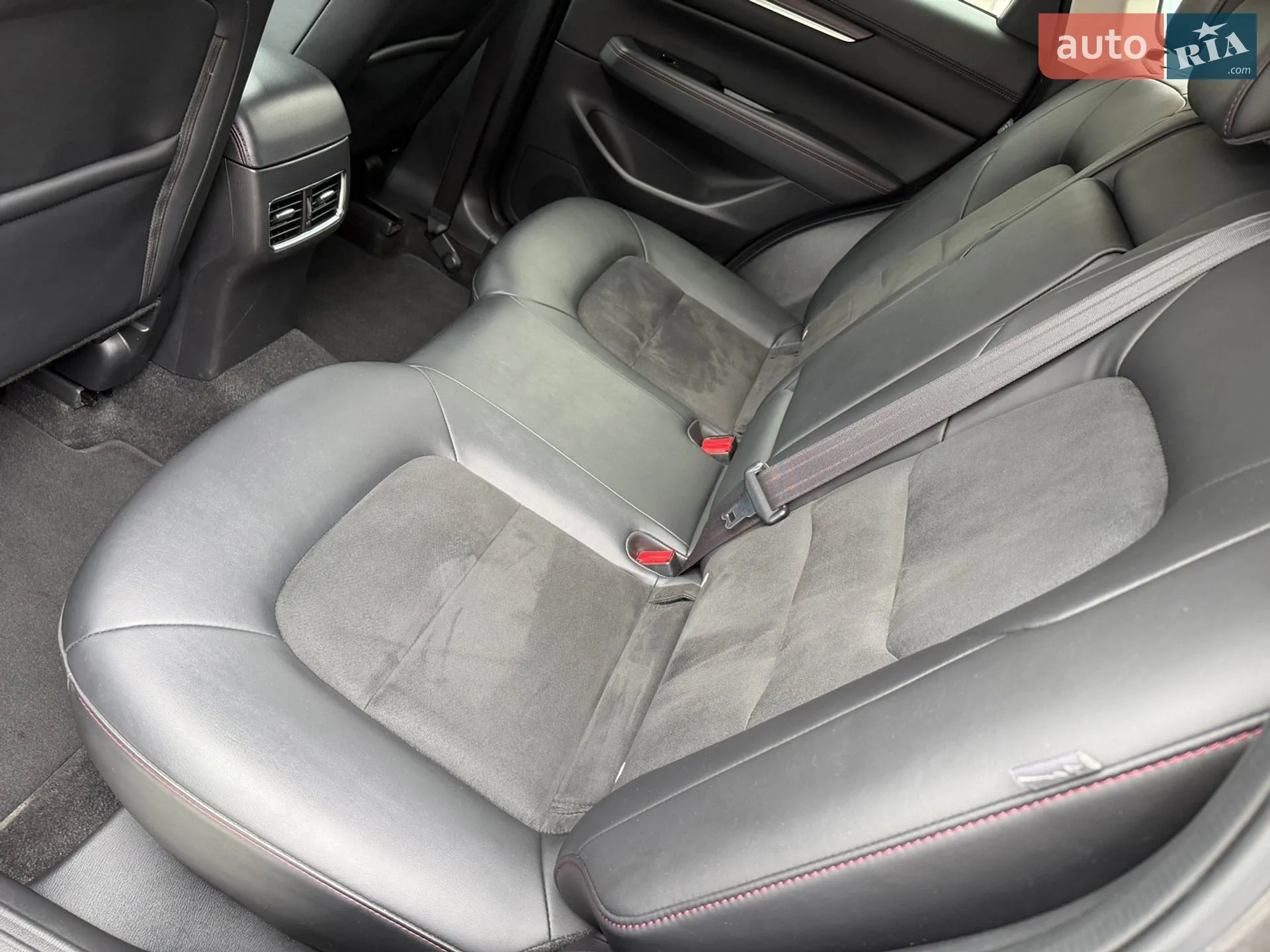 2021 Mazda CX-5 - мініатюра 24