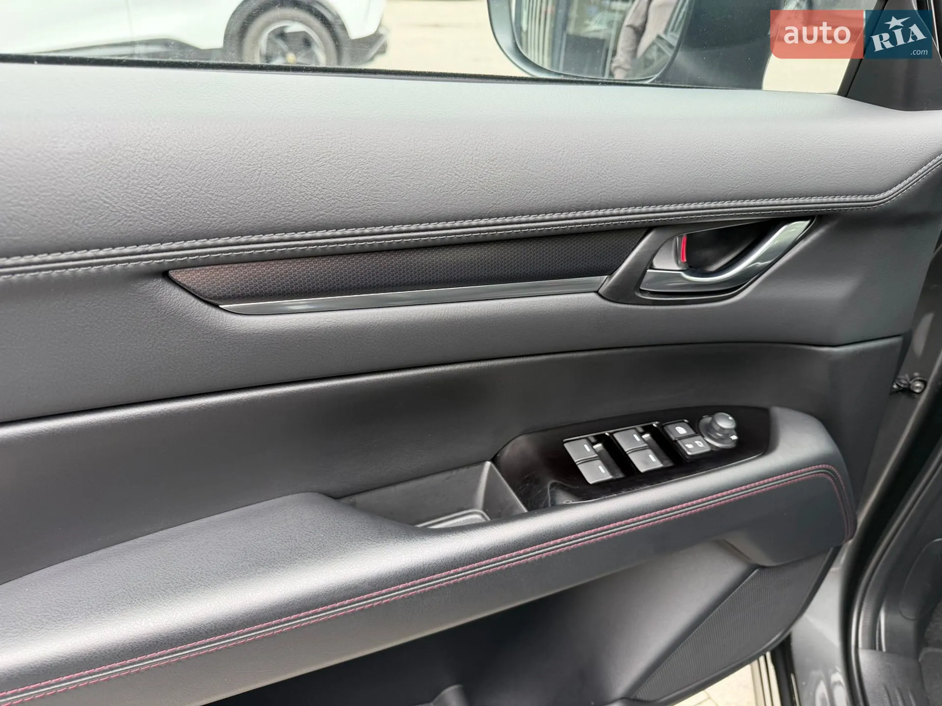2021 Mazda CX-5 - мініатюра 31