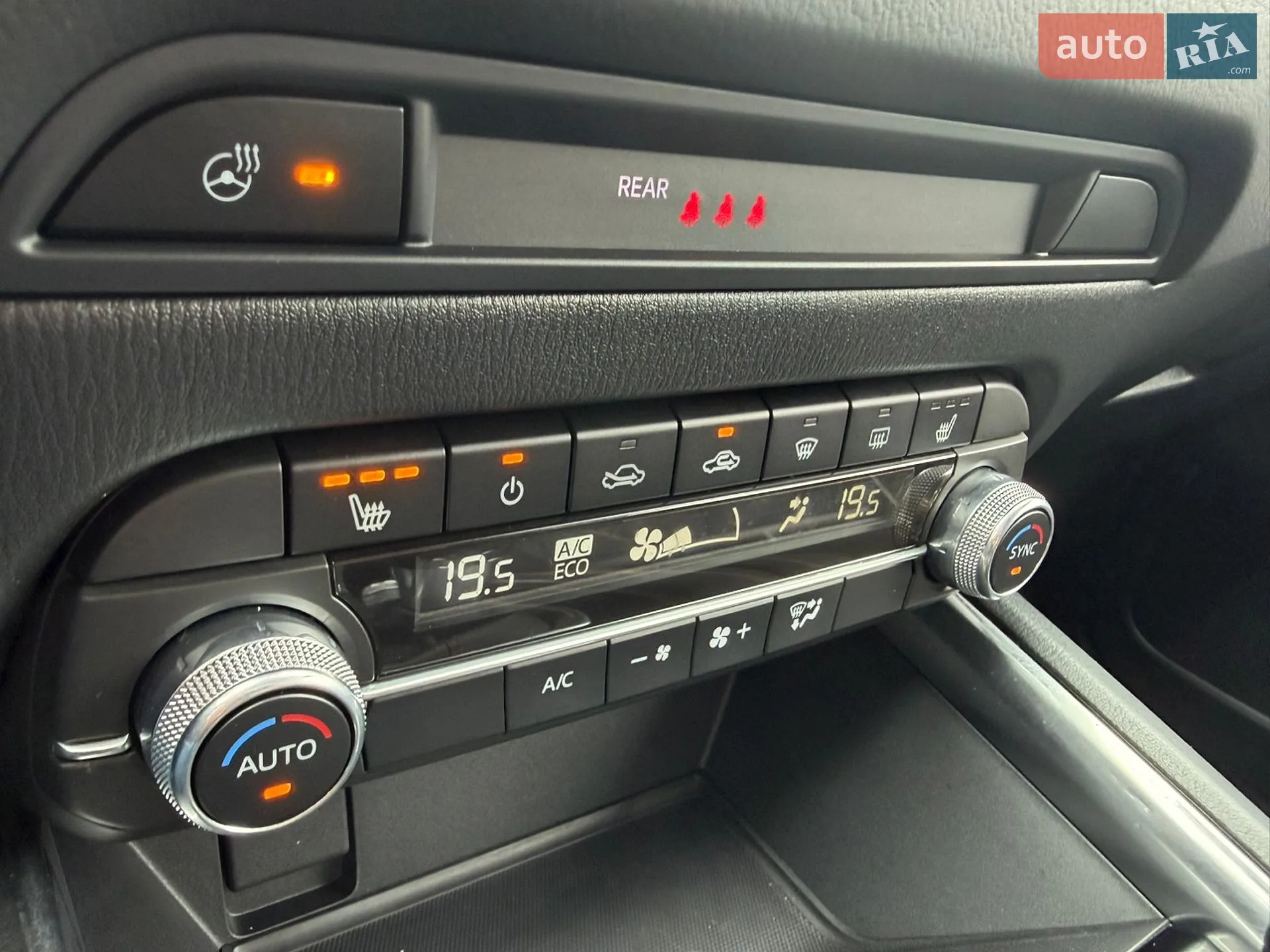 2021 Mazda CX-5 - мініатюра 34
