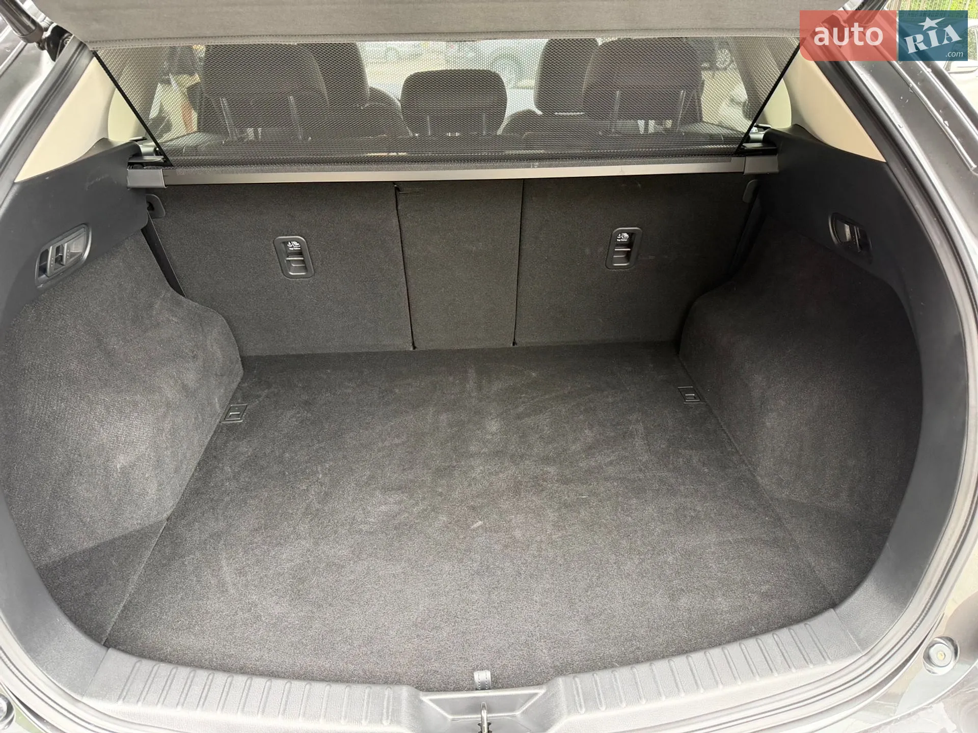 2021 Mazda CX-5 - мініатюра 42