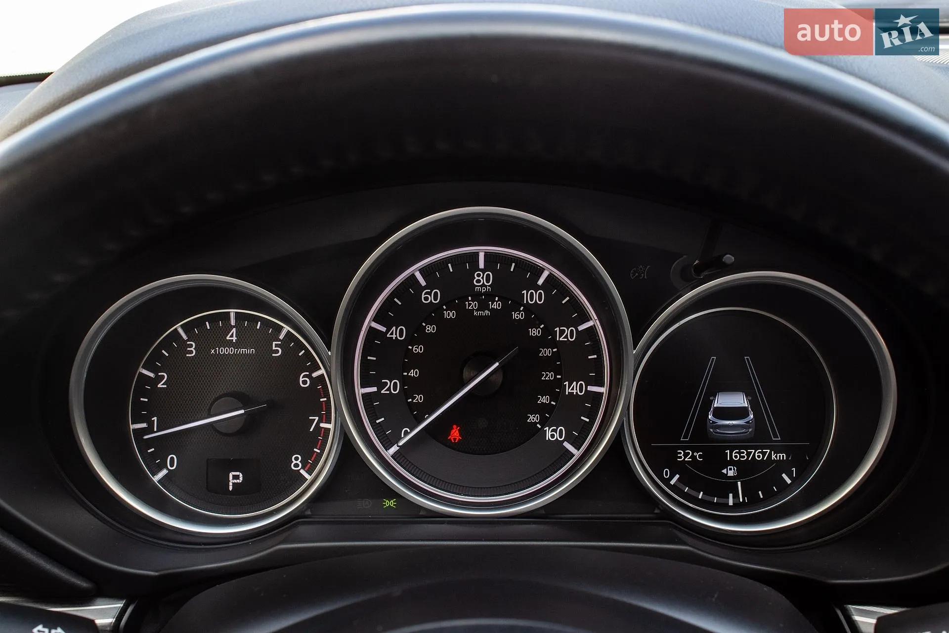 2018 Mazda CX-5 - мініатюра 4