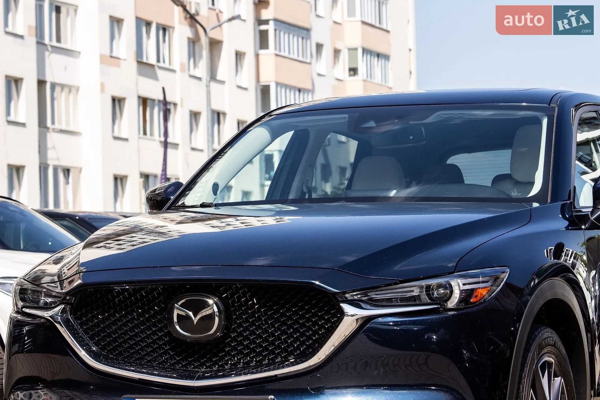 2018 Mazda CX-5 - мініатюра 6