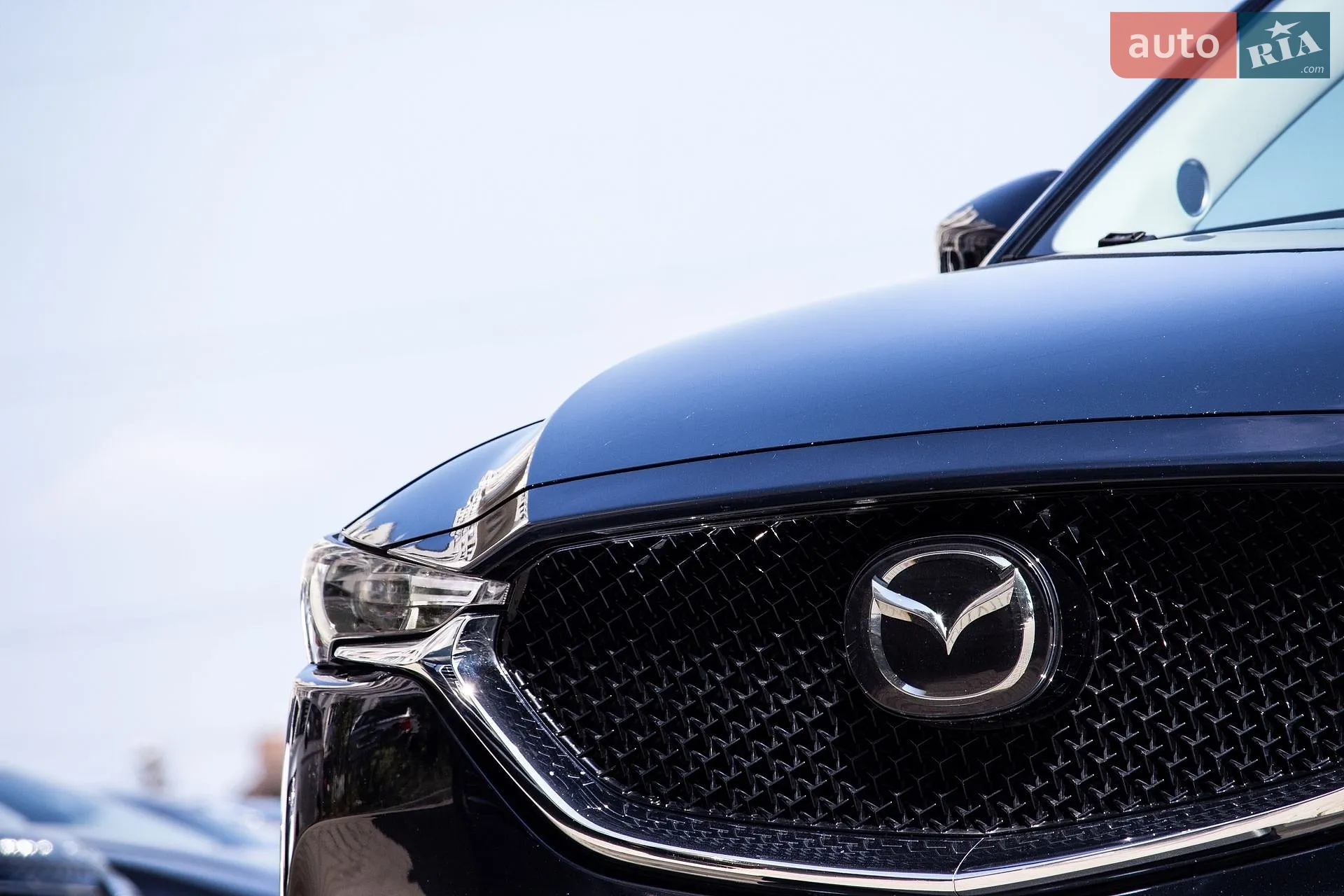 2018 Mazda CX-5 - мініатюра 12
