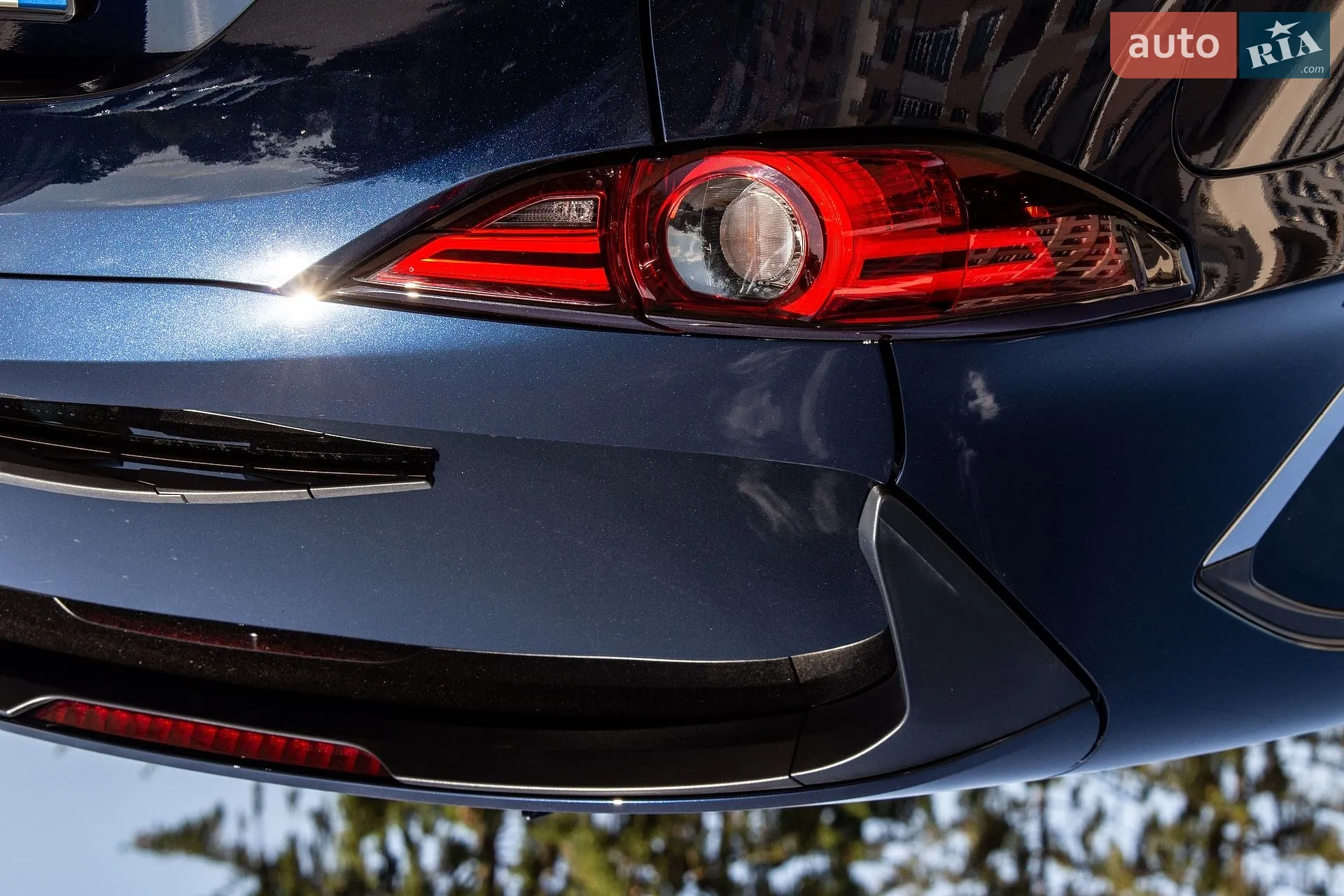 2018 Mazda CX-5 - мініатюра 18