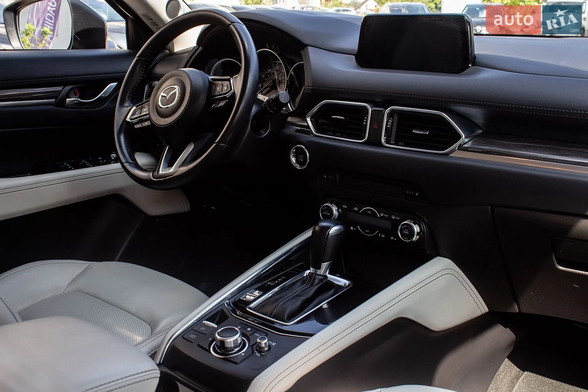 2018 Mazda CX-5 - мініатюра 27