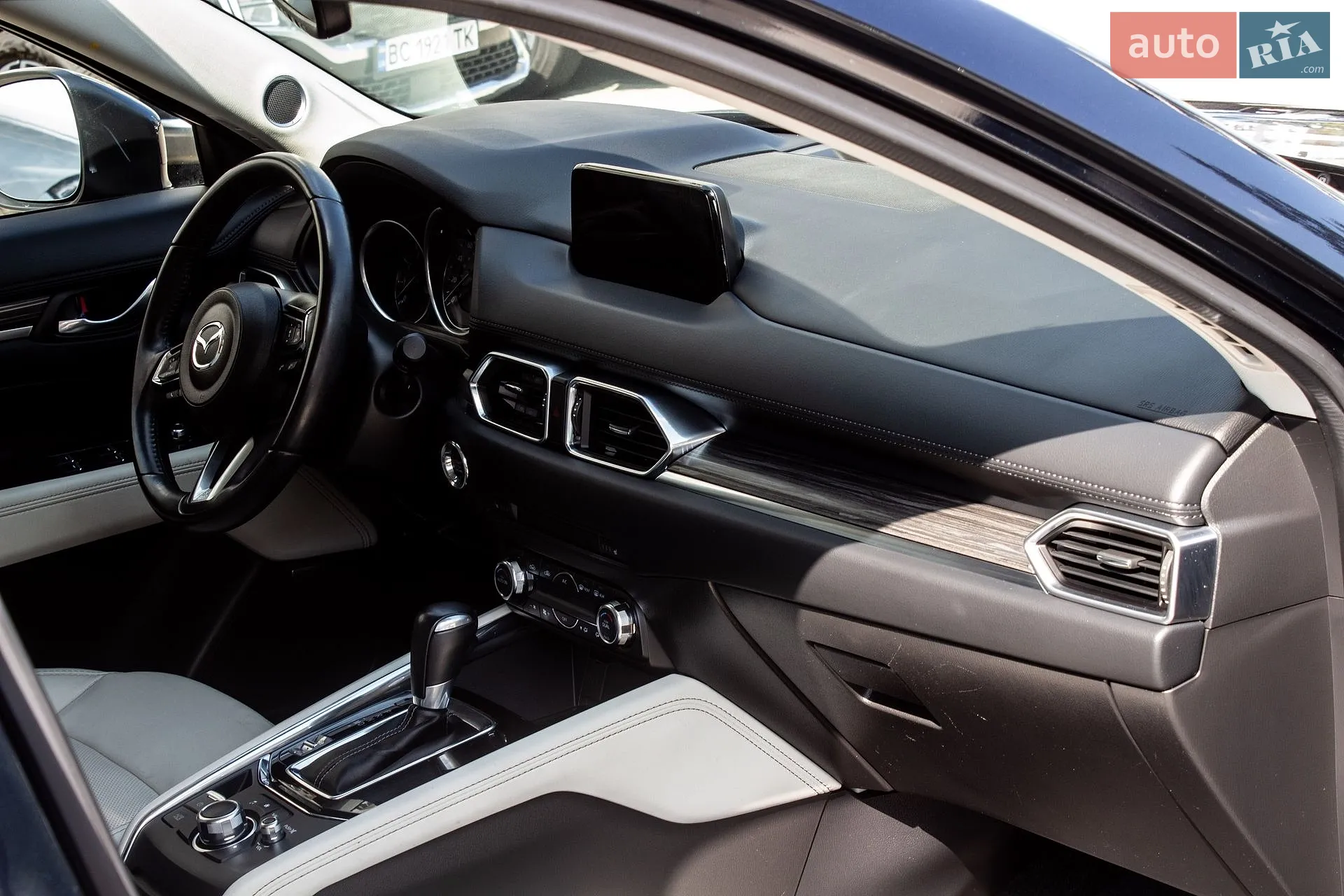 2018 Mazda CX-5 - мініатюра 30