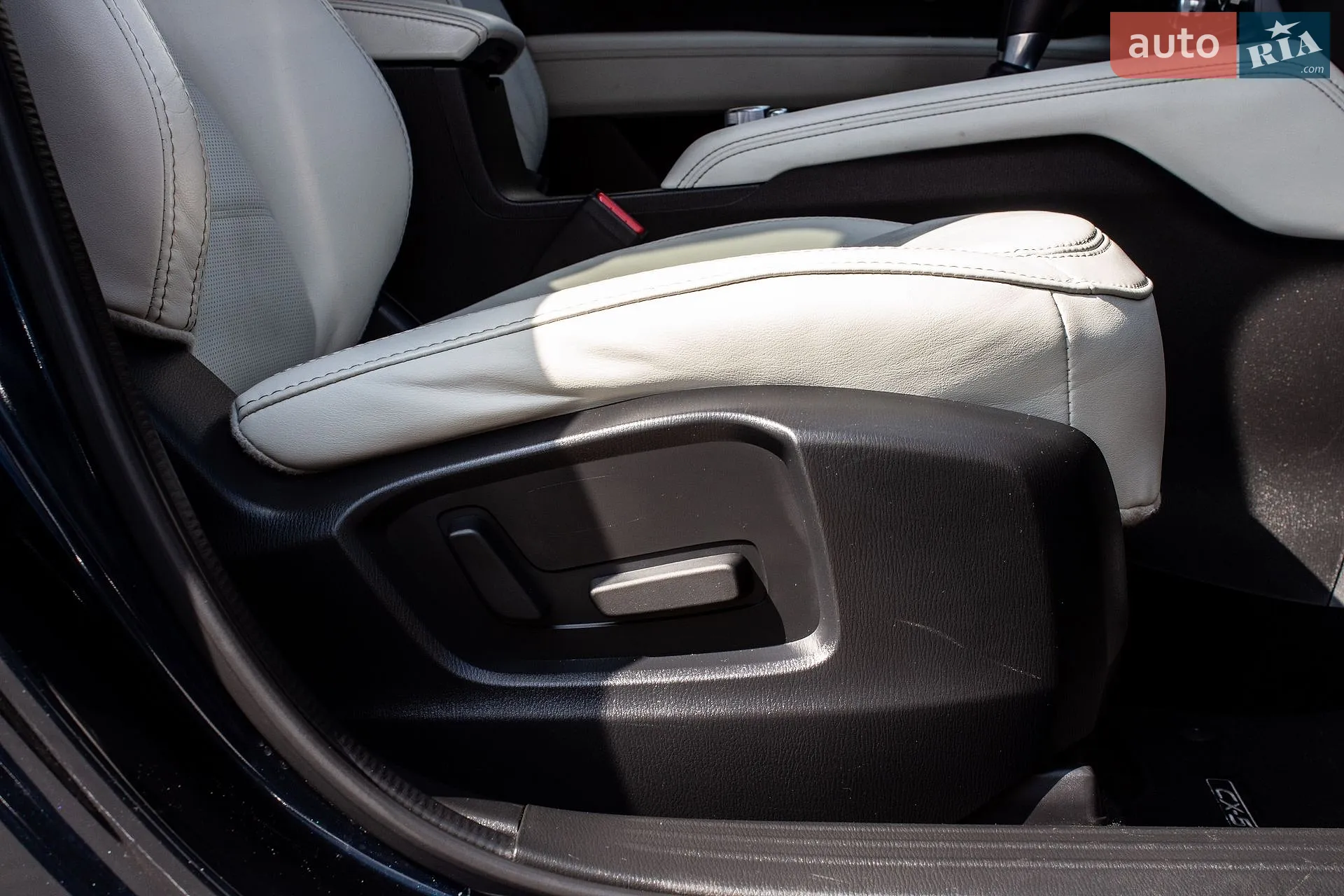 2018 Mazda CX-5 - мініатюра 34