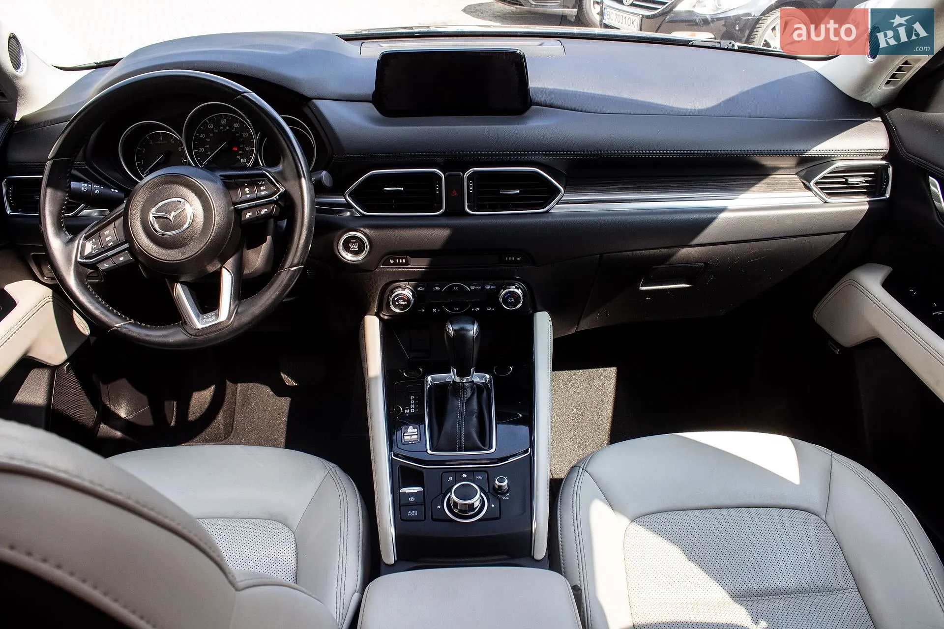 2018 Mazda CX-5 - мініатюра 38