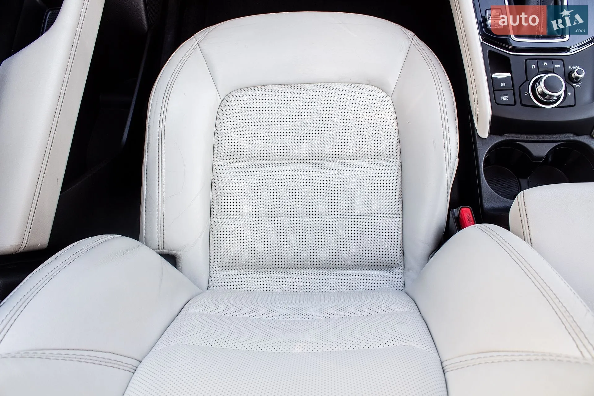 2018 Mazda CX-5 - мініатюра 39