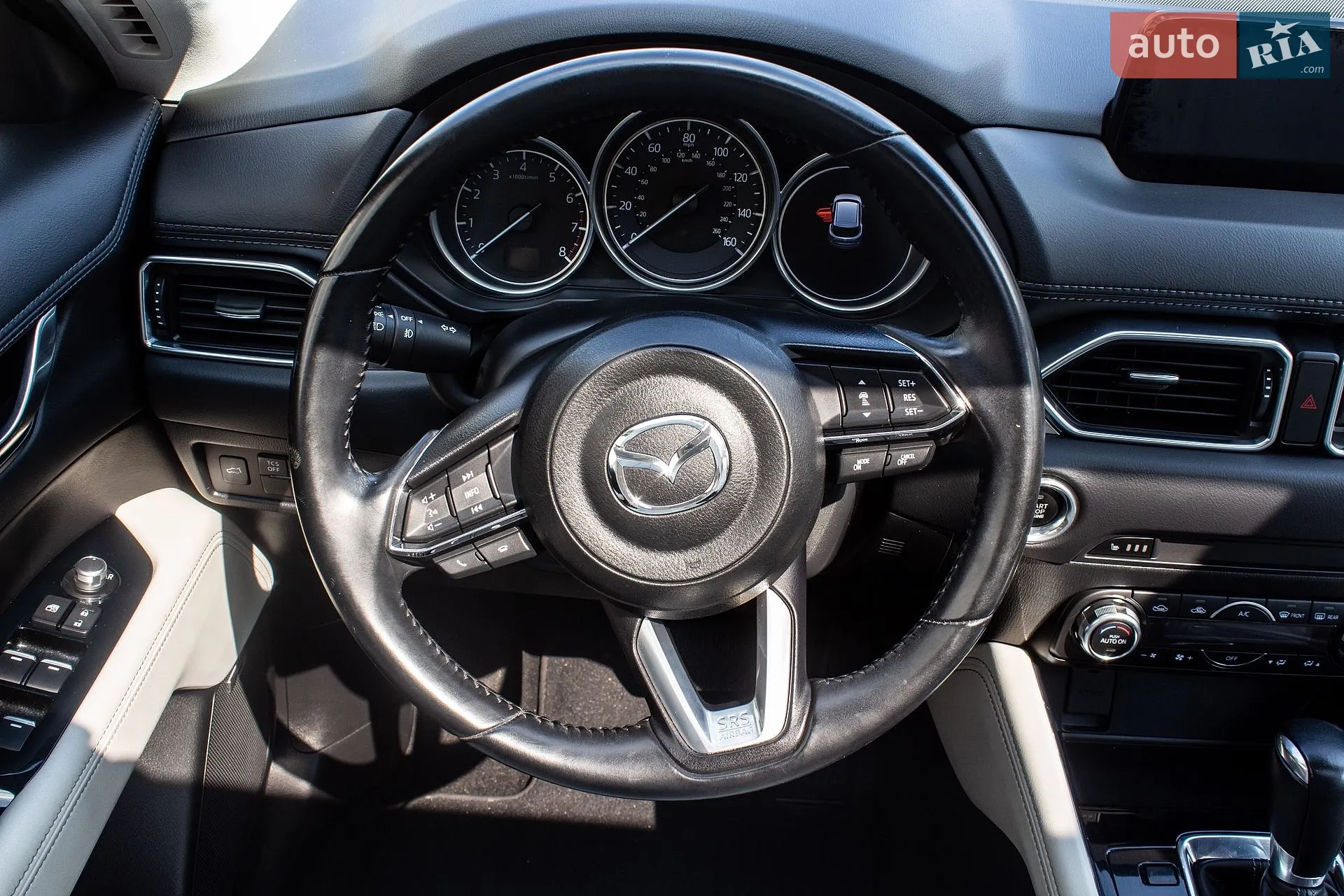 2018 Mazda CX-5 - мініатюра 40