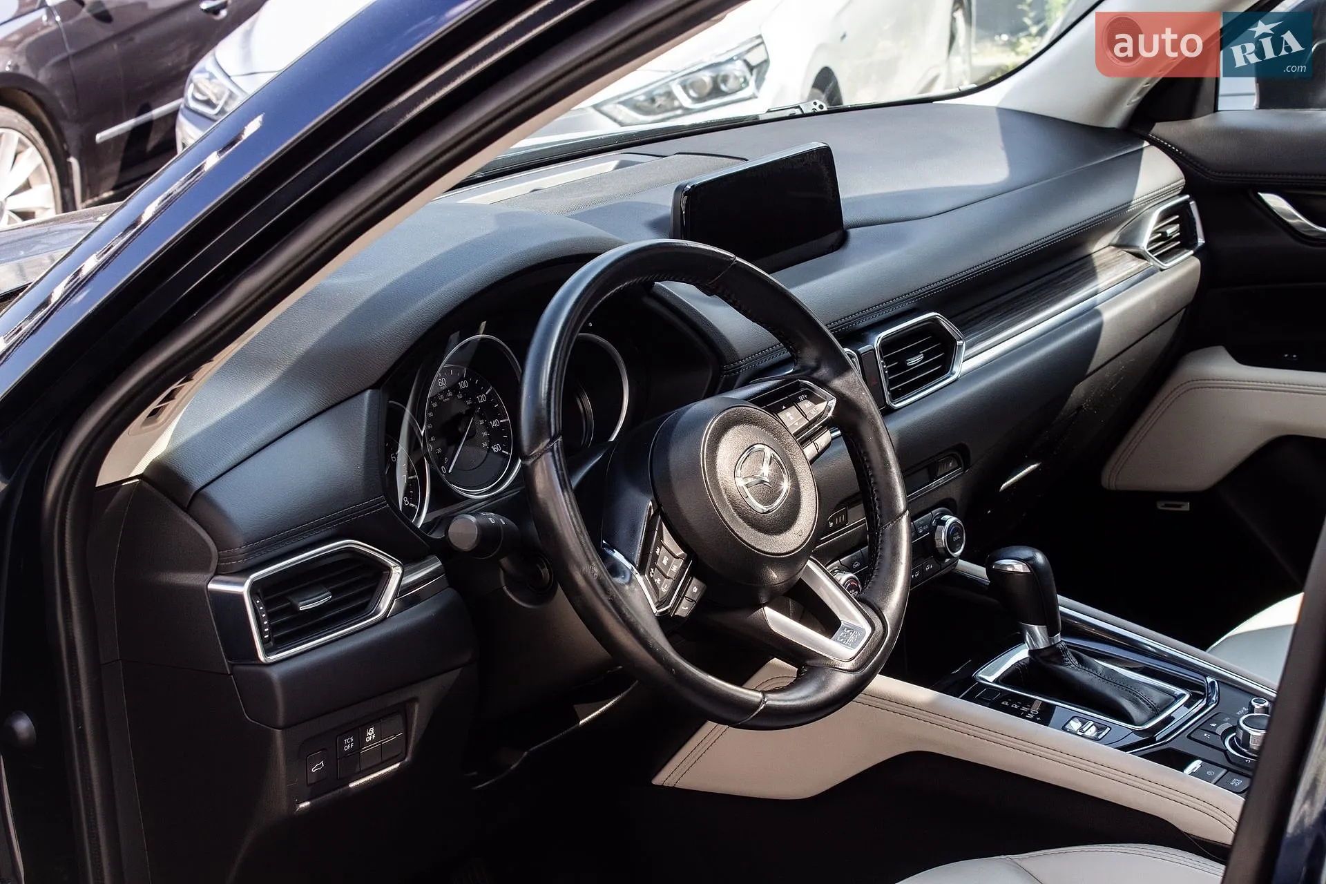 2018 Mazda CX-5 - мініатюра 42