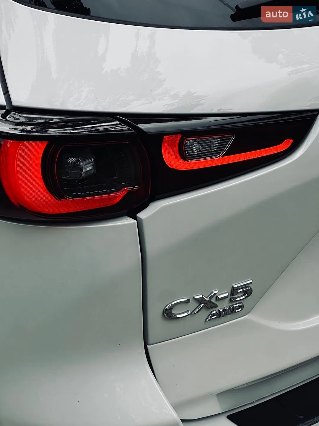 2023 Mazda CX-5 - мініатюра 13