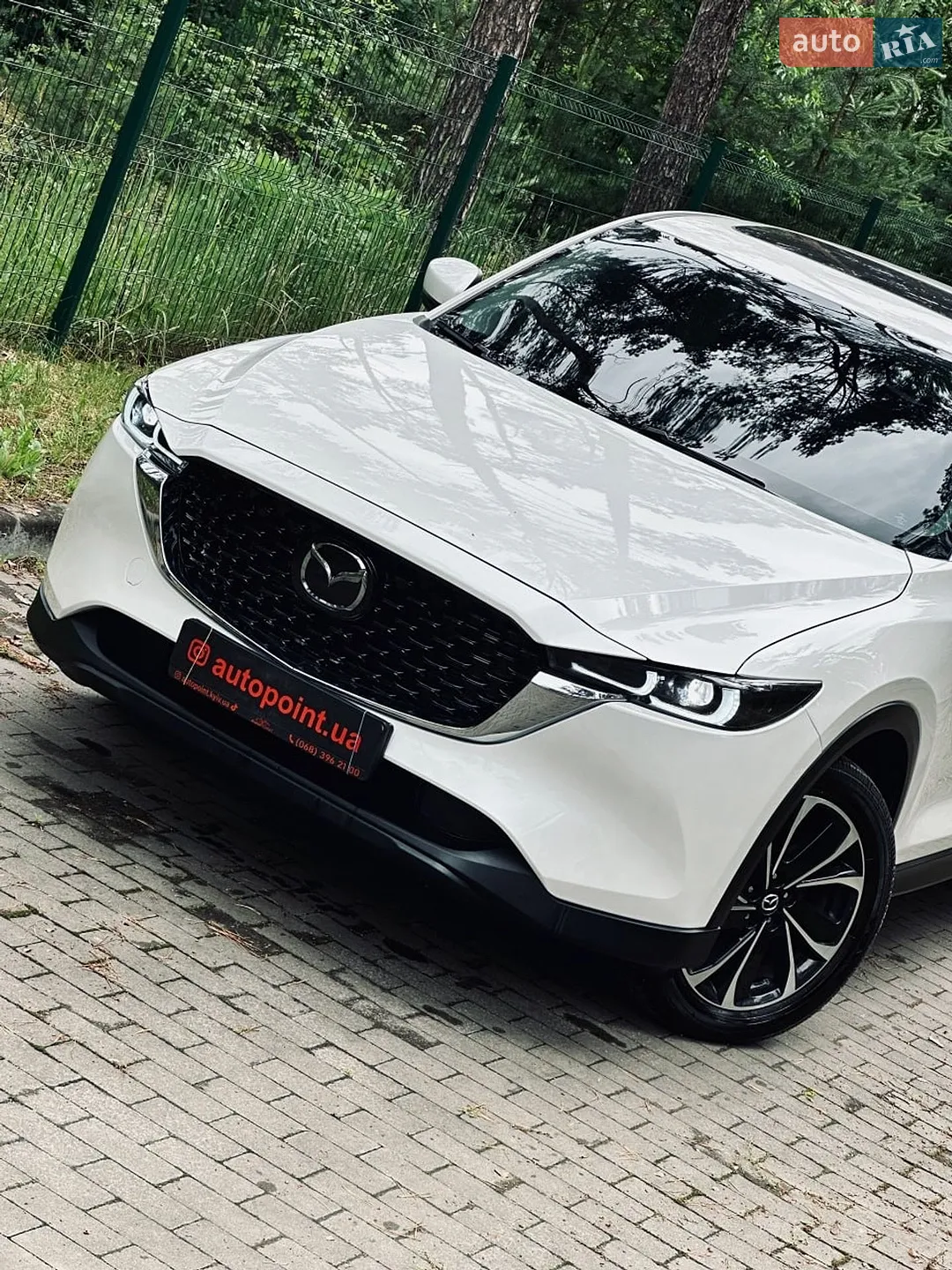 2023 Mazda CX-5 - мініатюра 5