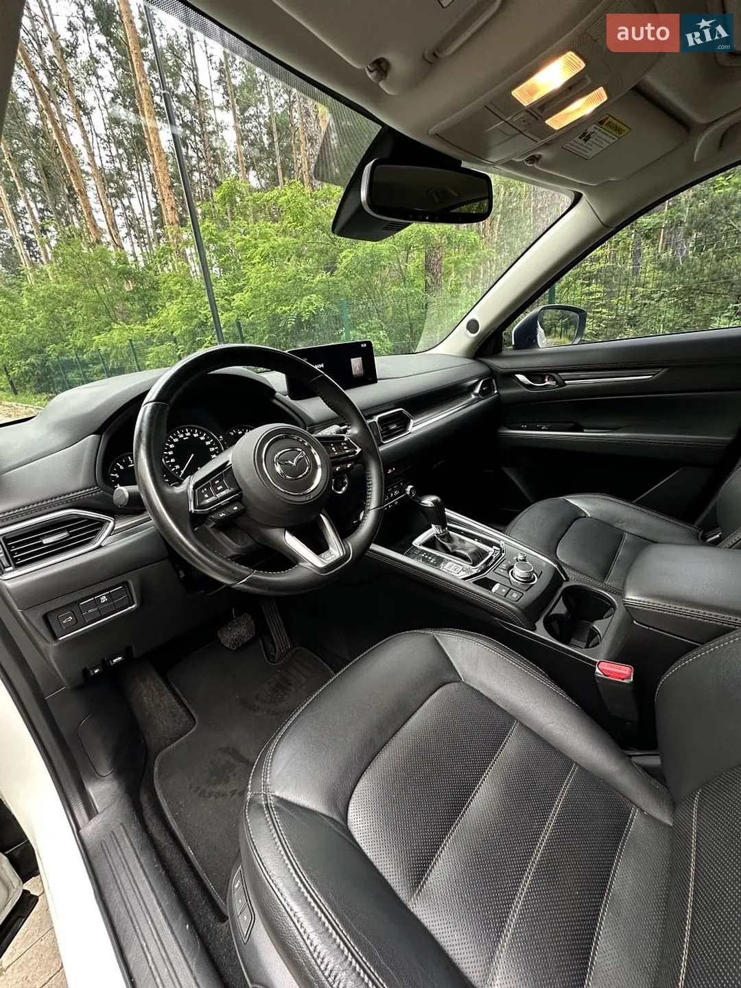 2023 Mazda CX-5 - мініатюра 27