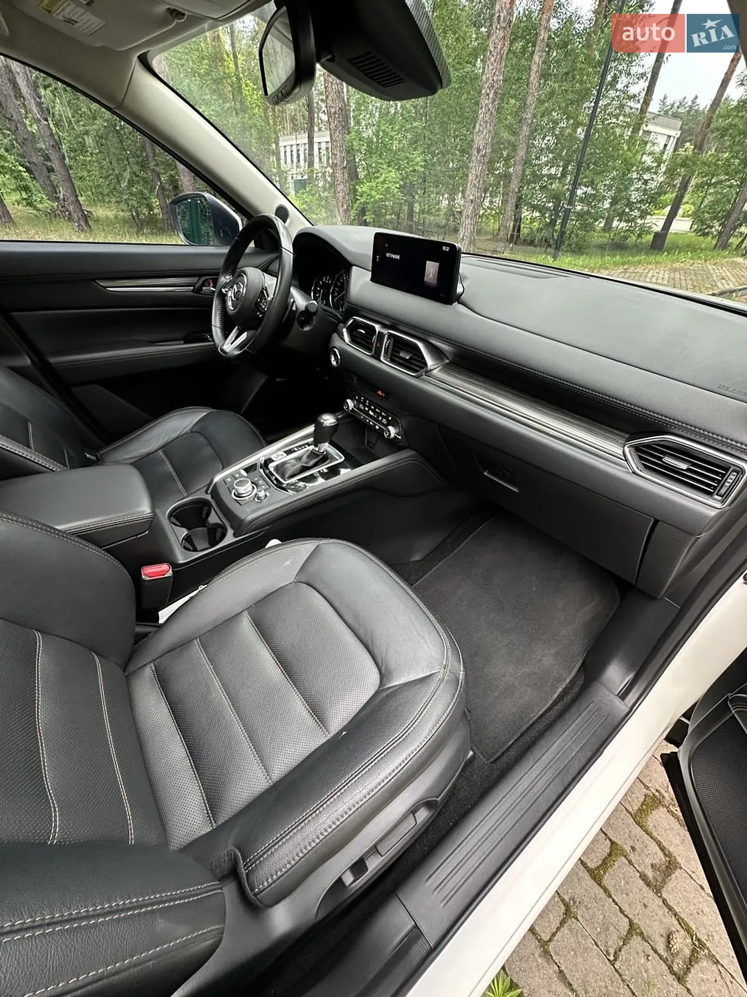 2023 Mazda CX-5 - мініатюра 35