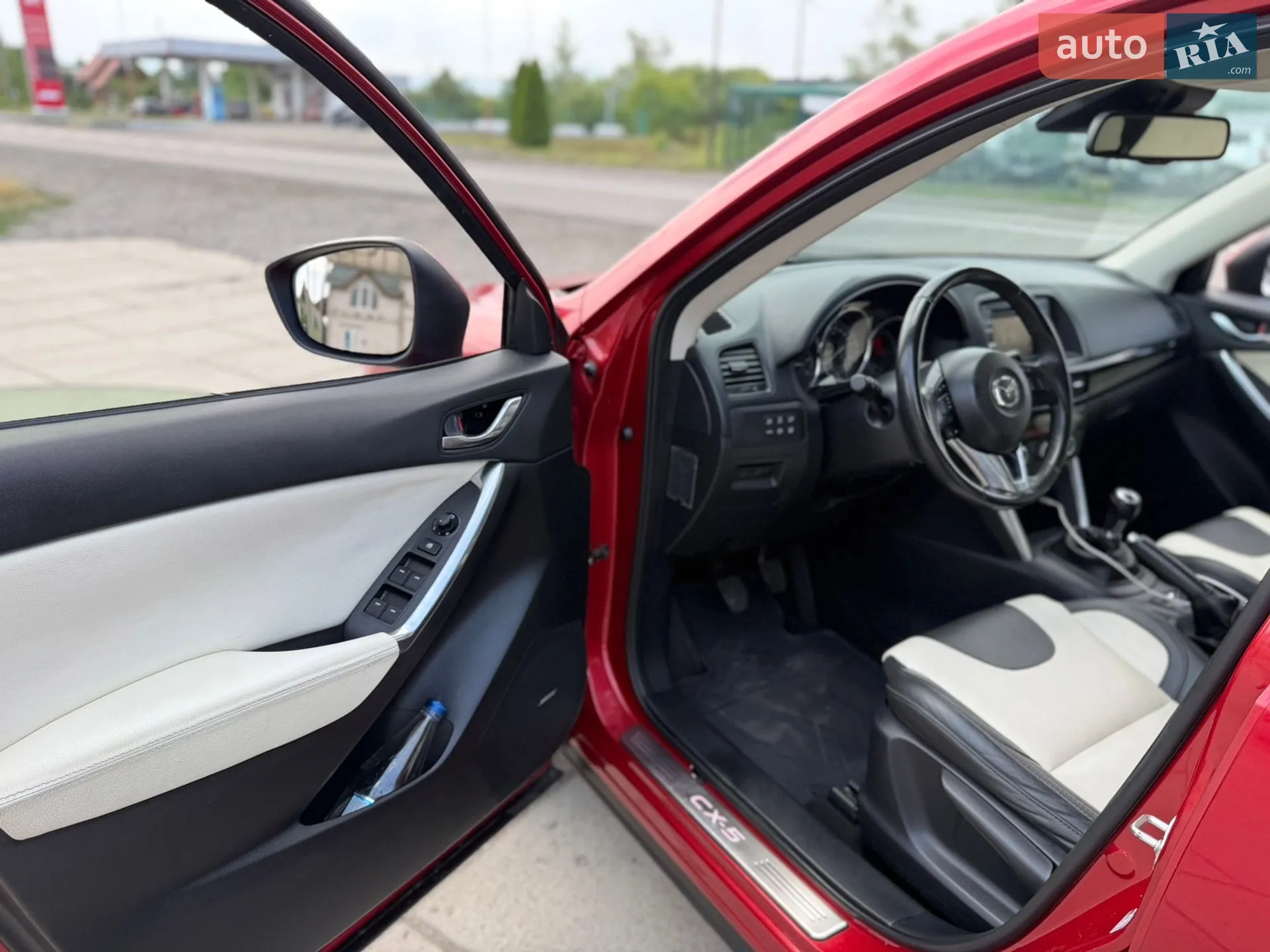 2014 Mazda CX-5 - мініатюра 6