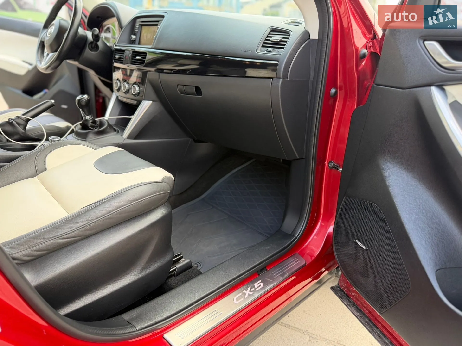 2014 Mazda CX-5 - мініатюра 16