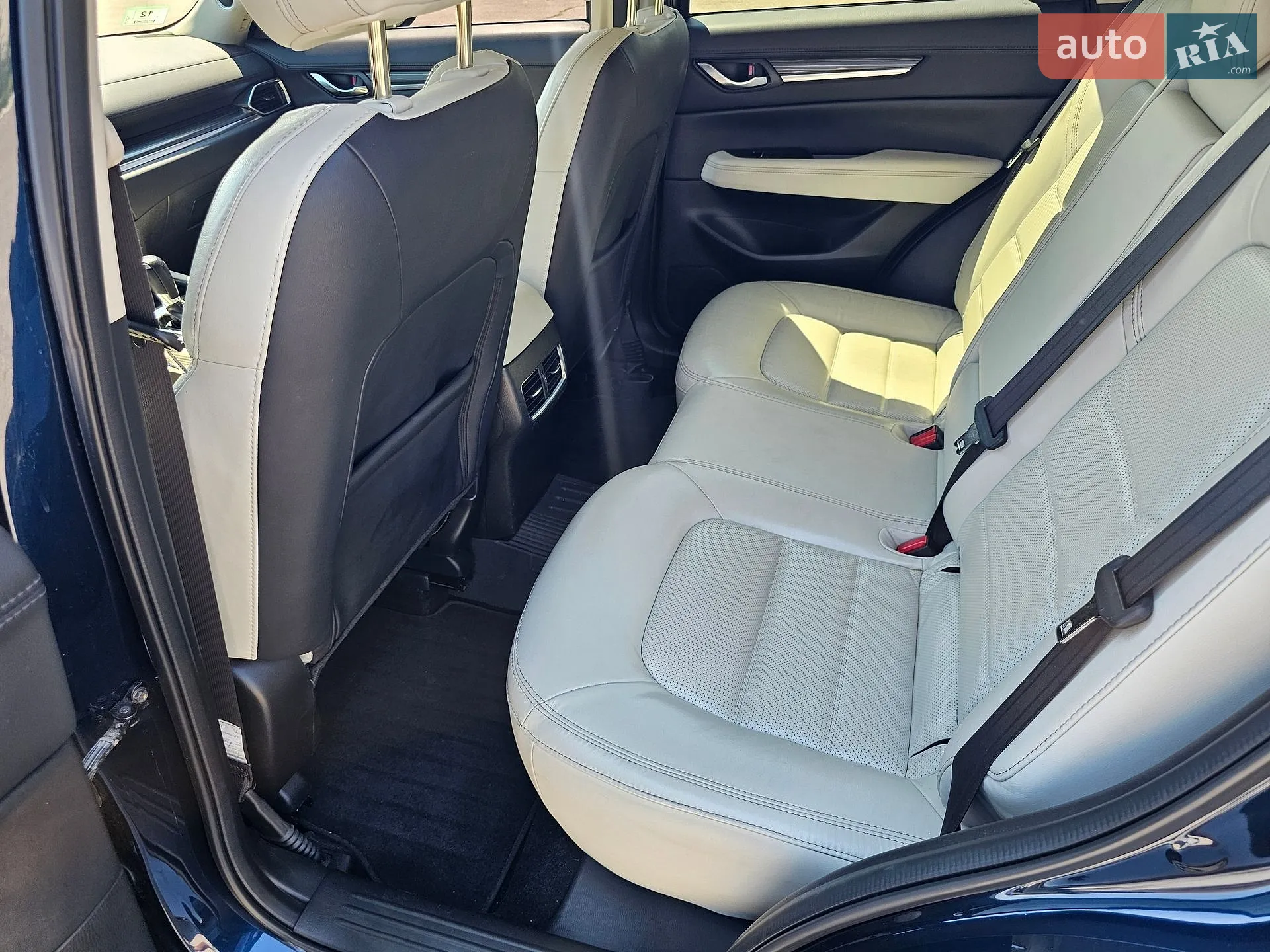 2017 Mazda CX-5 - мініатюра 20